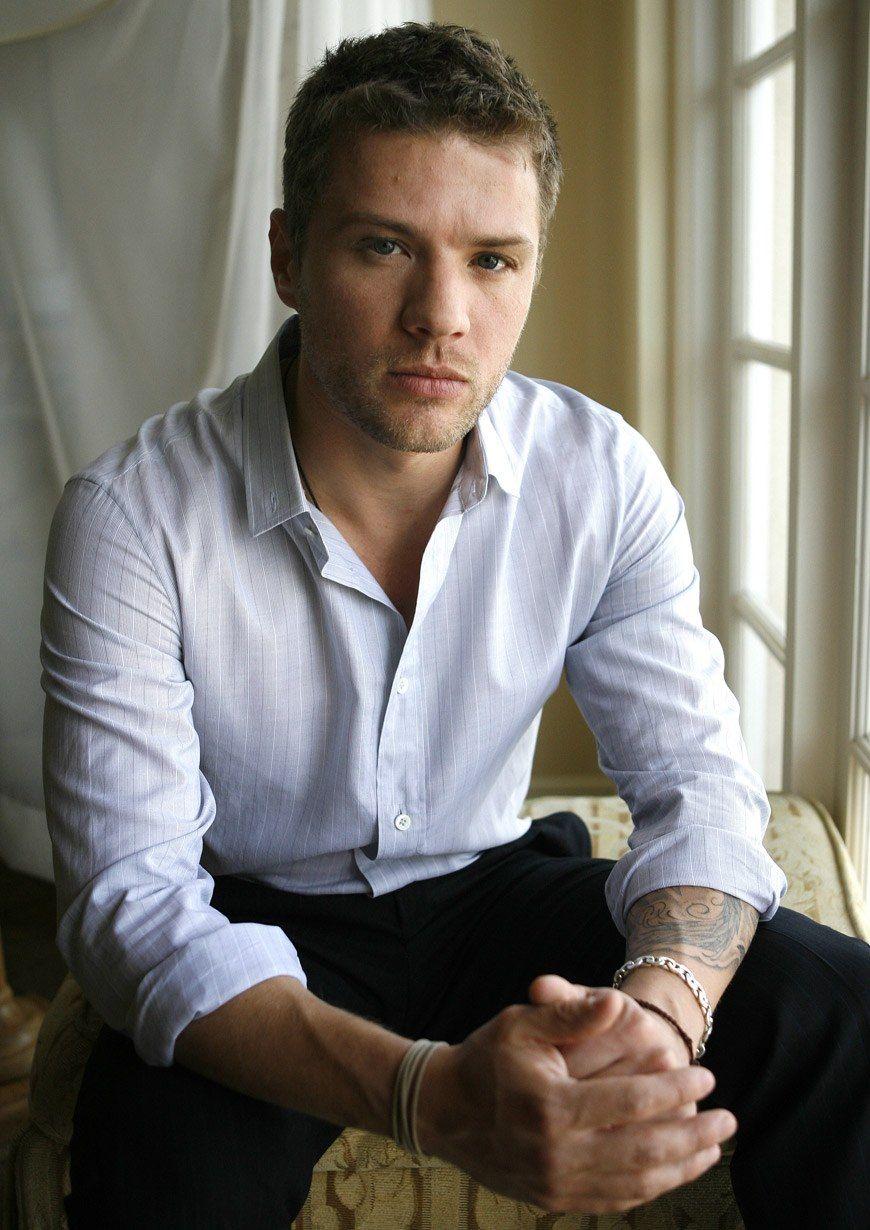 Ryan Phillippe Wallpapers