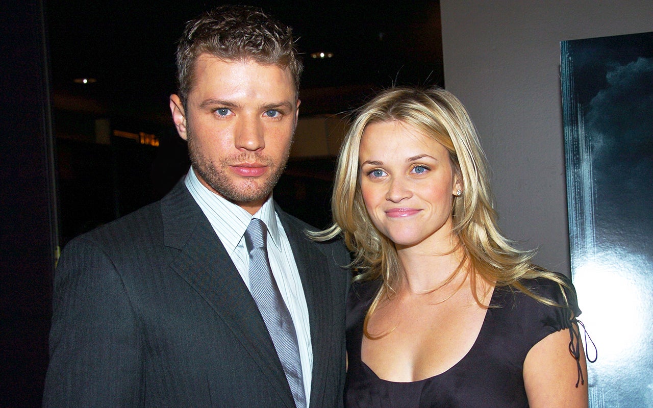 Ryan Phillippe Wallpapers