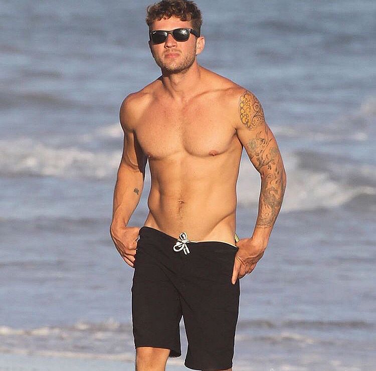 Ryan Phillippe Wallpapers