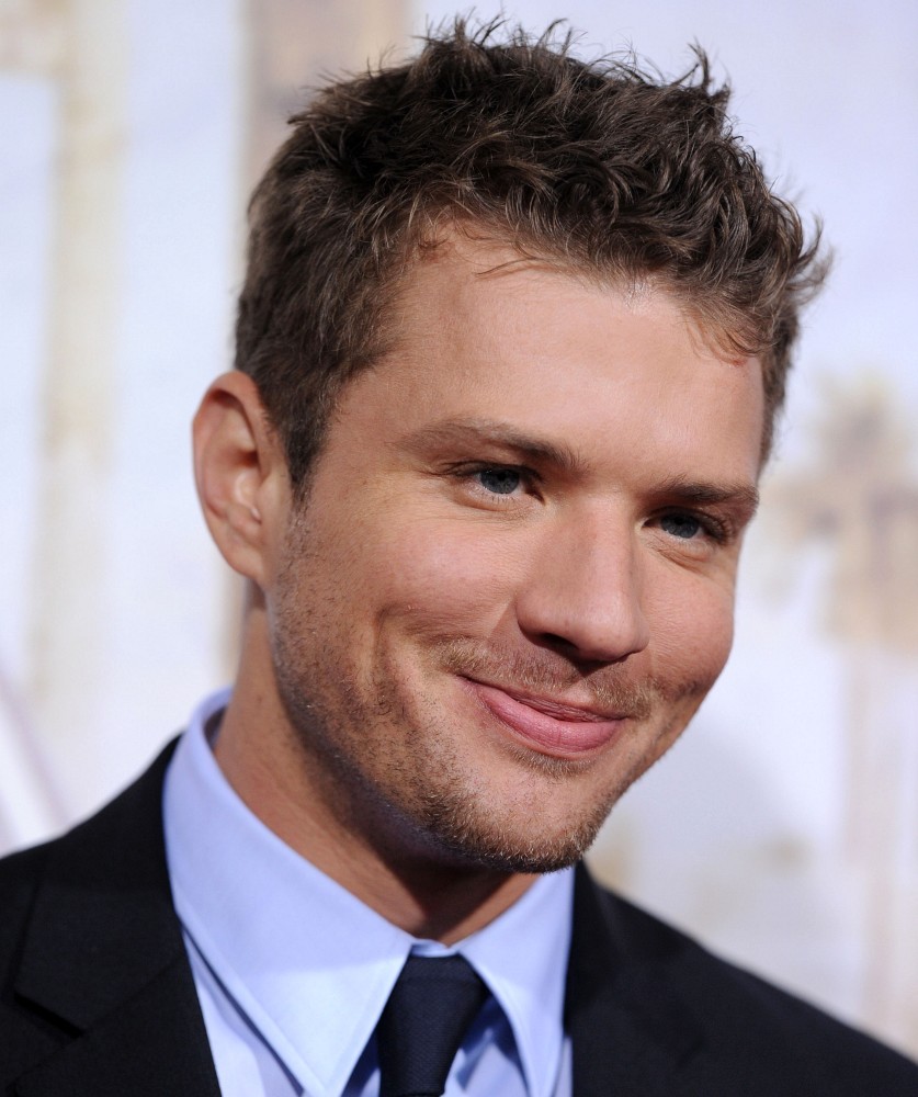 Ryan Phillippe Wallpapers