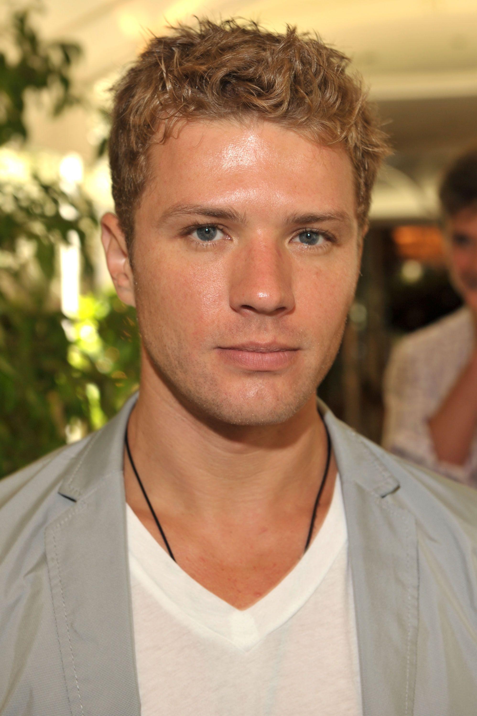 Ryan Phillippe Wallpapers