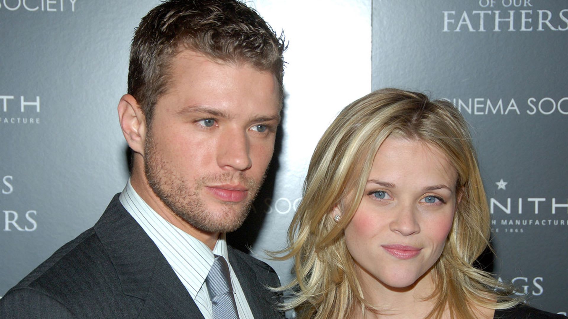 Ryan Phillippe Wallpapers