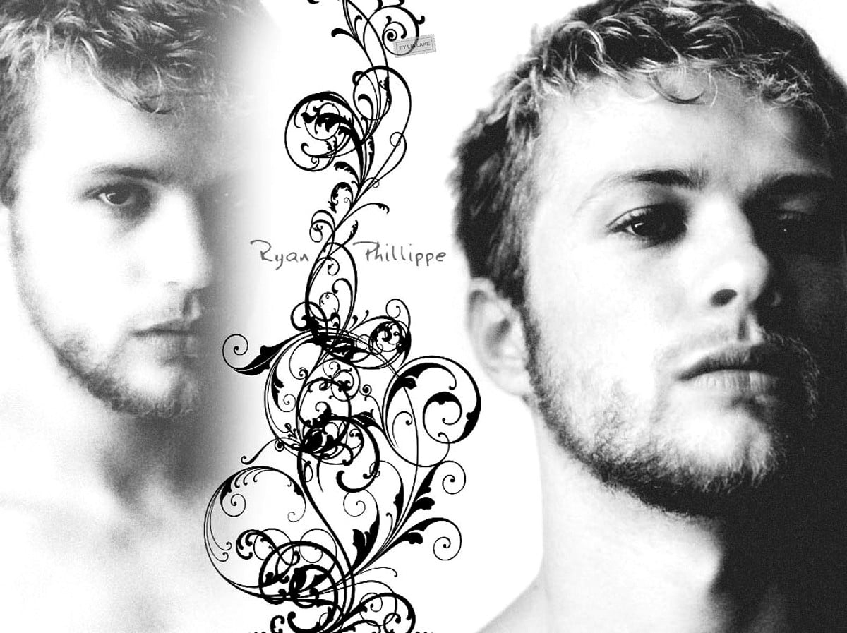 Ryan Phillippe Wallpapers