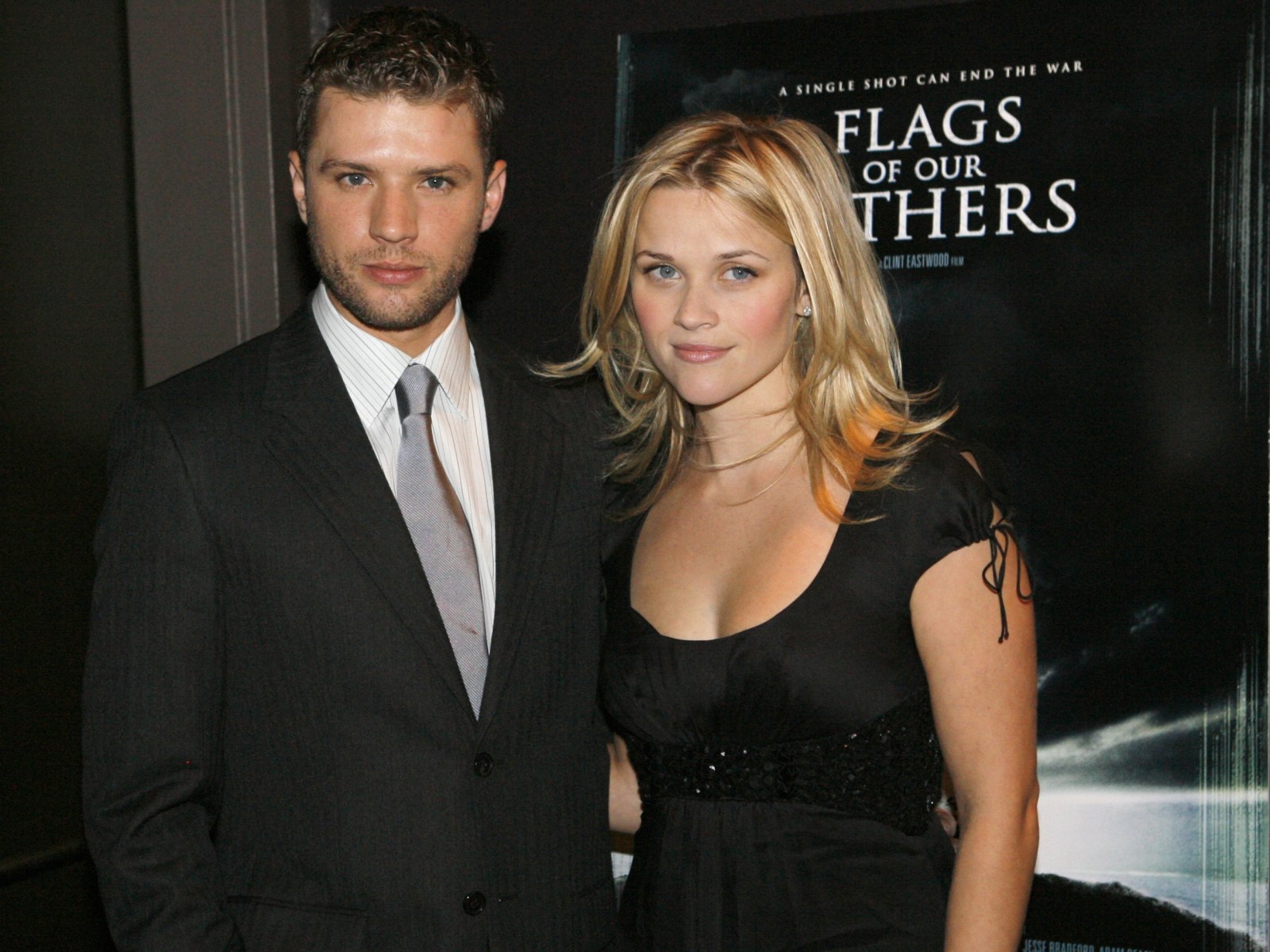 Ryan Phillippe Wallpapers