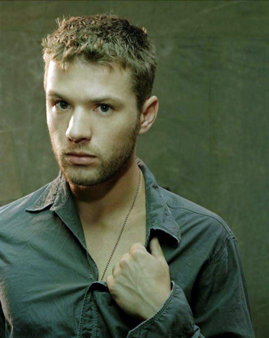 Ryan Phillippe Wallpapers