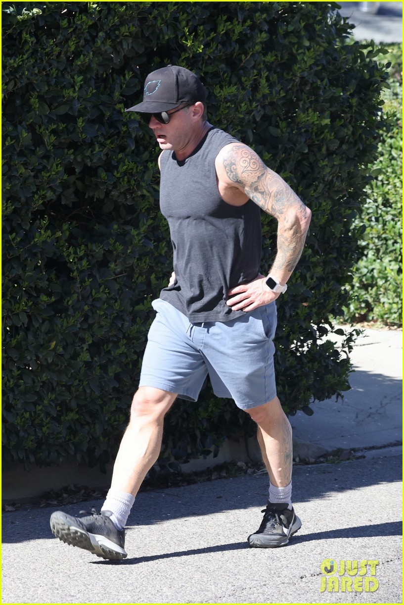 Ryan Phillippe Wallpapers