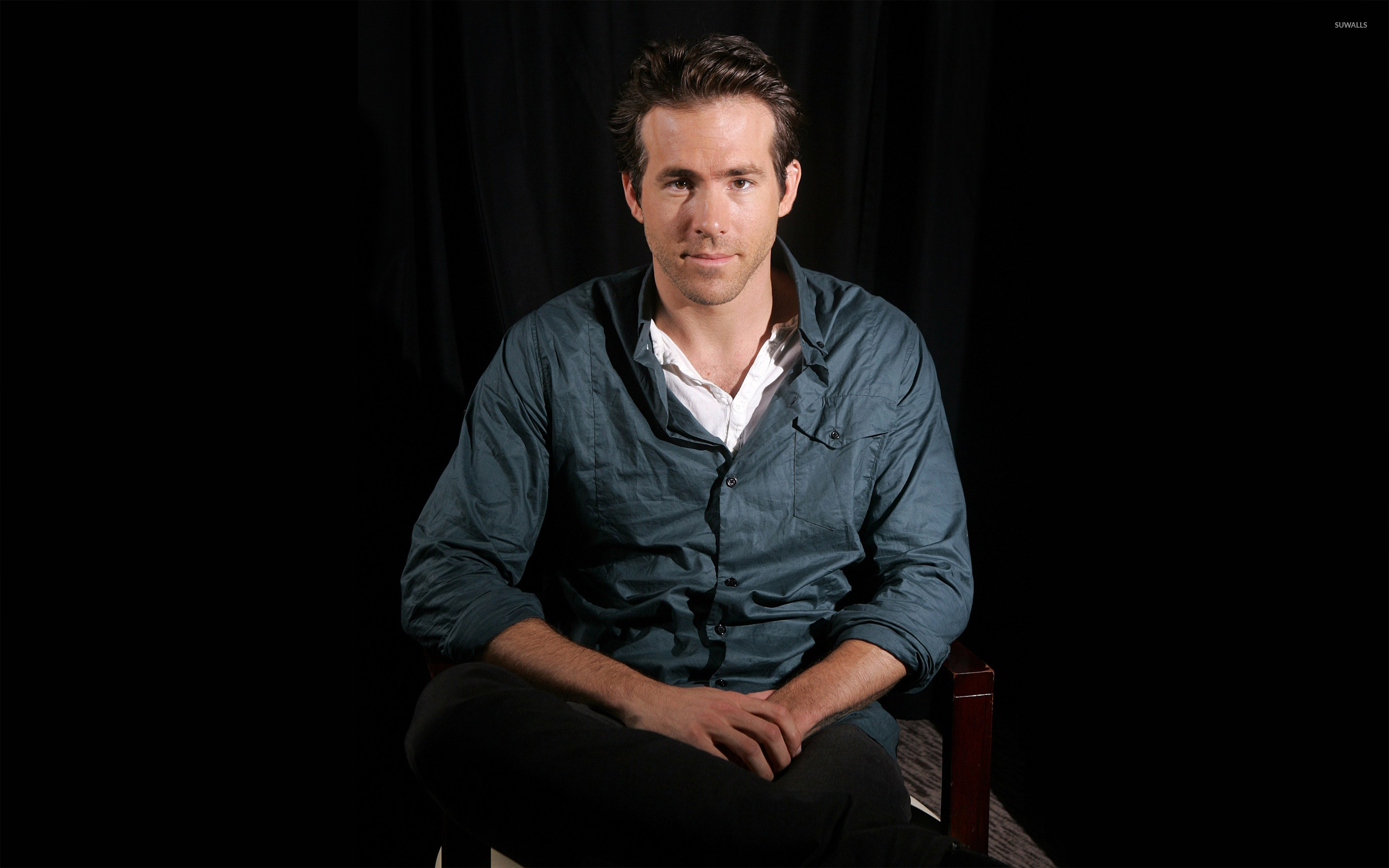 ryan reynolds, actor, celebrity Wallpapers