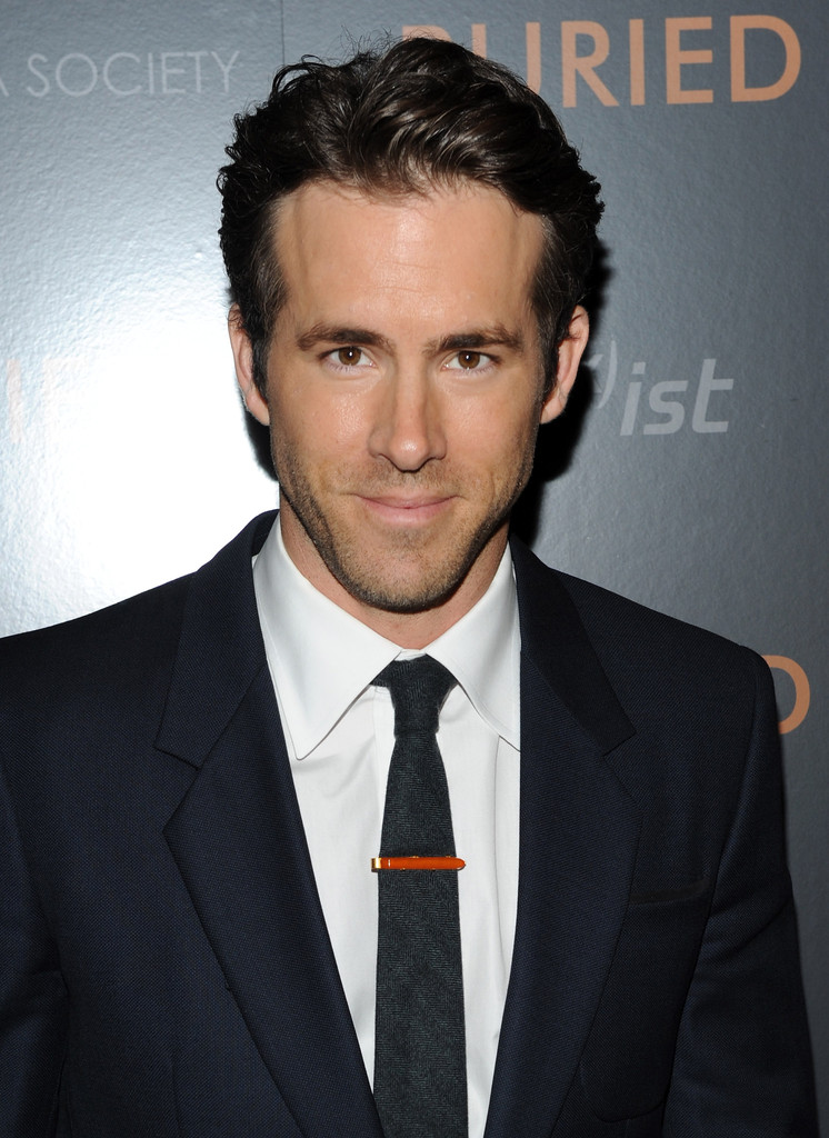 ryan reynolds, dark-haired, actor Wallpapers