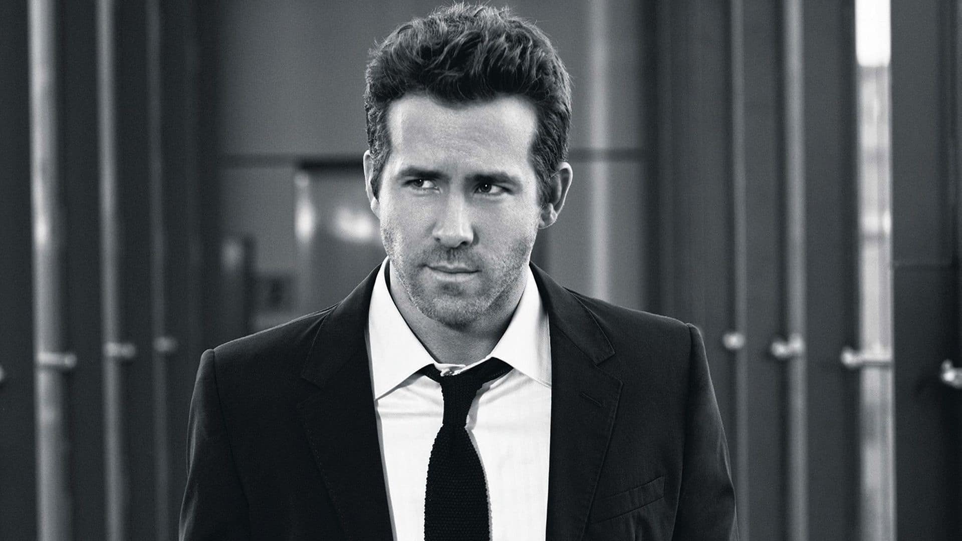 ryan reynolds, dark-haired, actor Wallpapers