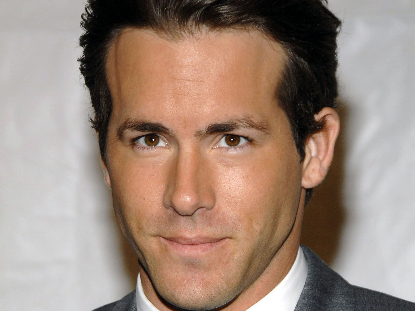 ryan reynolds, dark-haired, actor Wallpapers