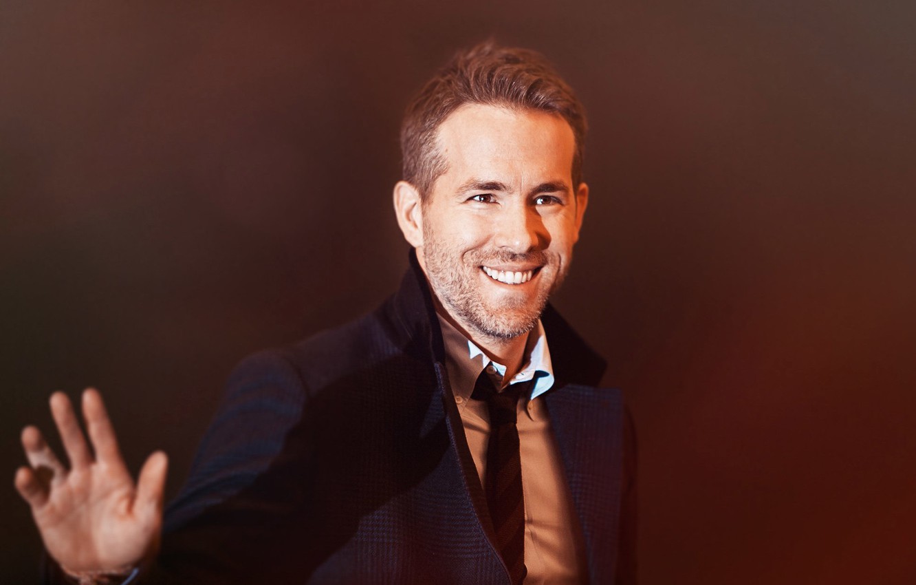 ryan reynolds, photo shoot, actor Wallpapers