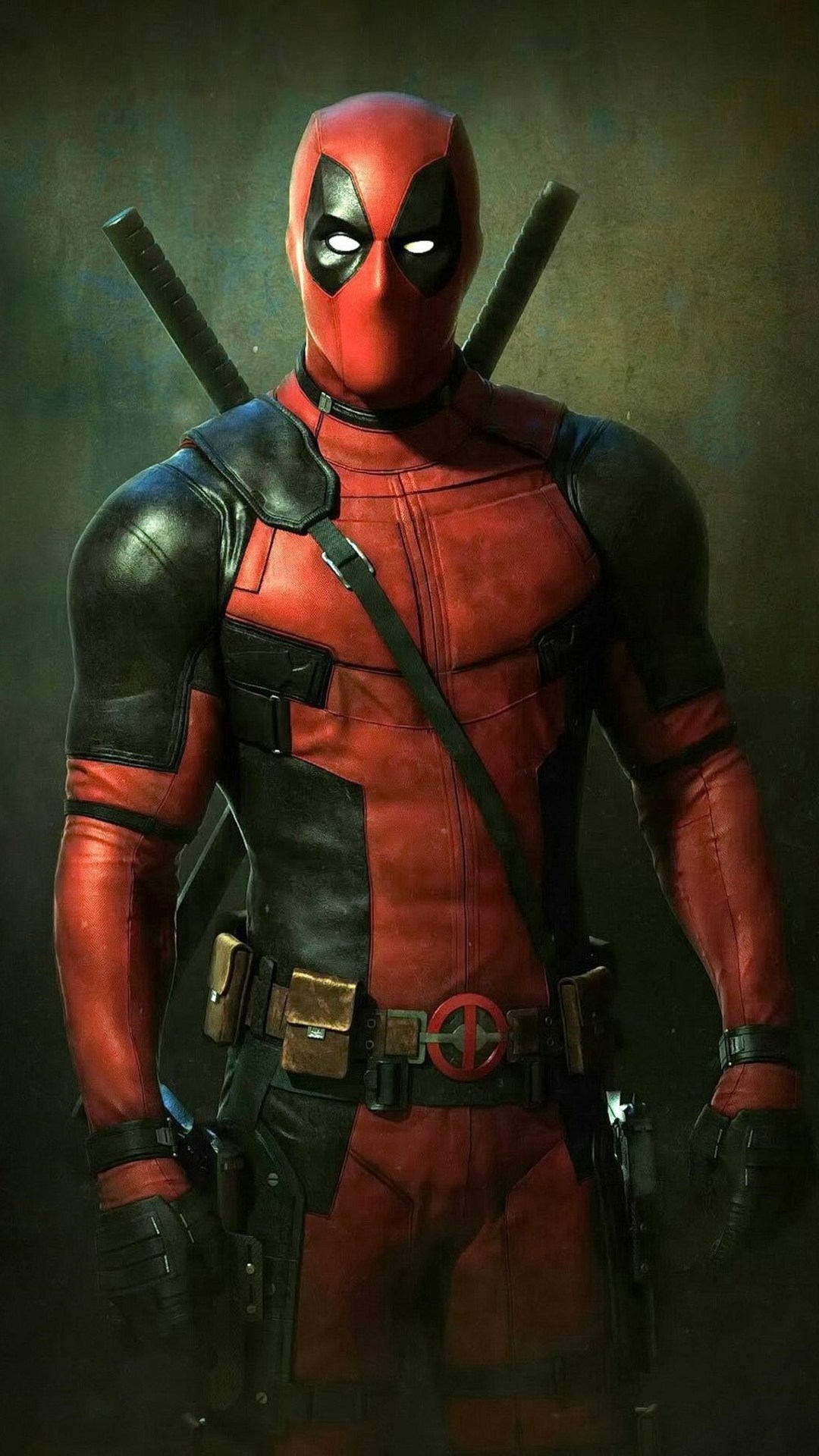 Ryan Reynolds As Deadpool Wallpapers