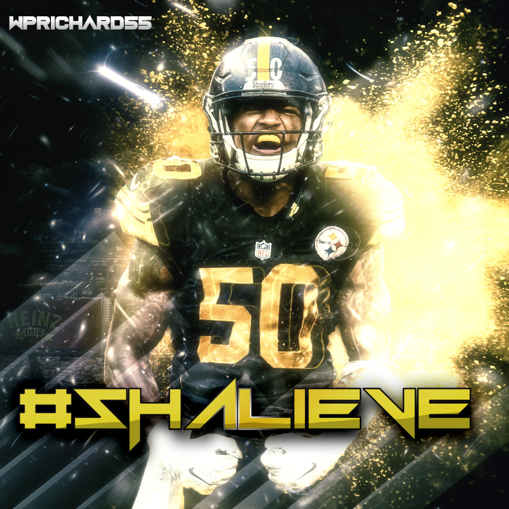 Ryan Shazier Wallpapers