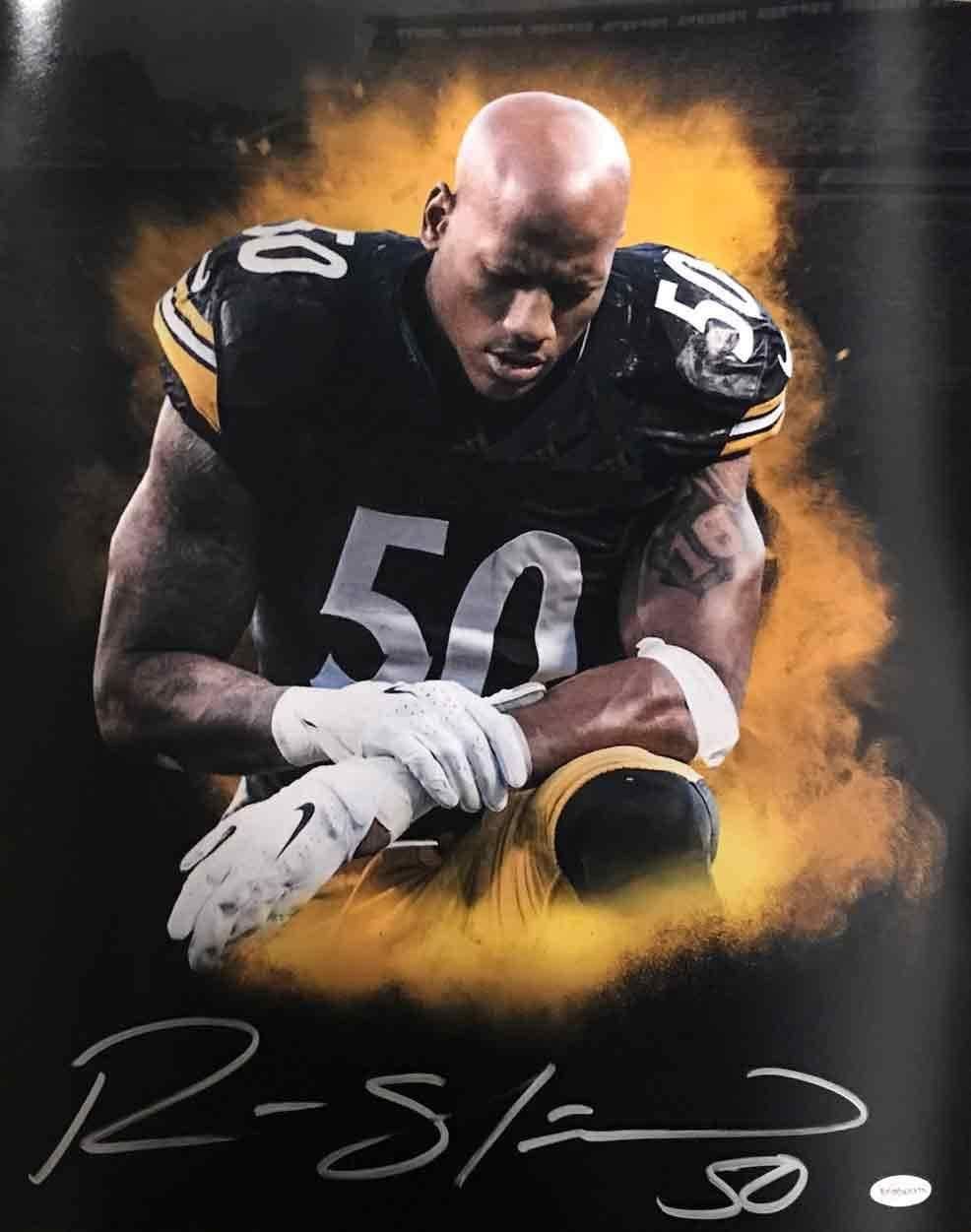 Ryan Shazier Wallpapers