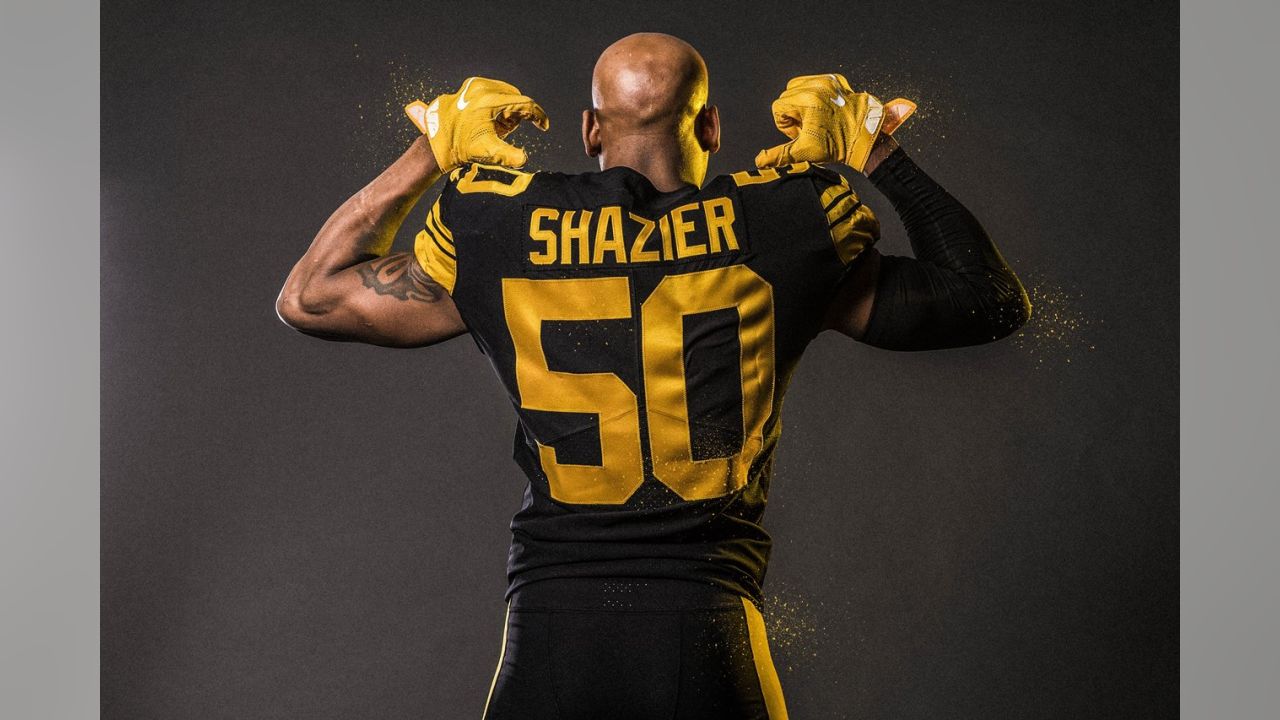 Ryan Shazier Wallpapers