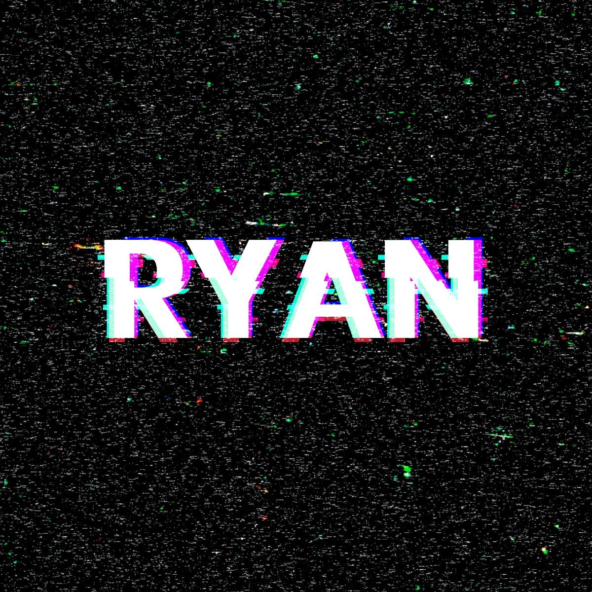 Ryan Wallpapers