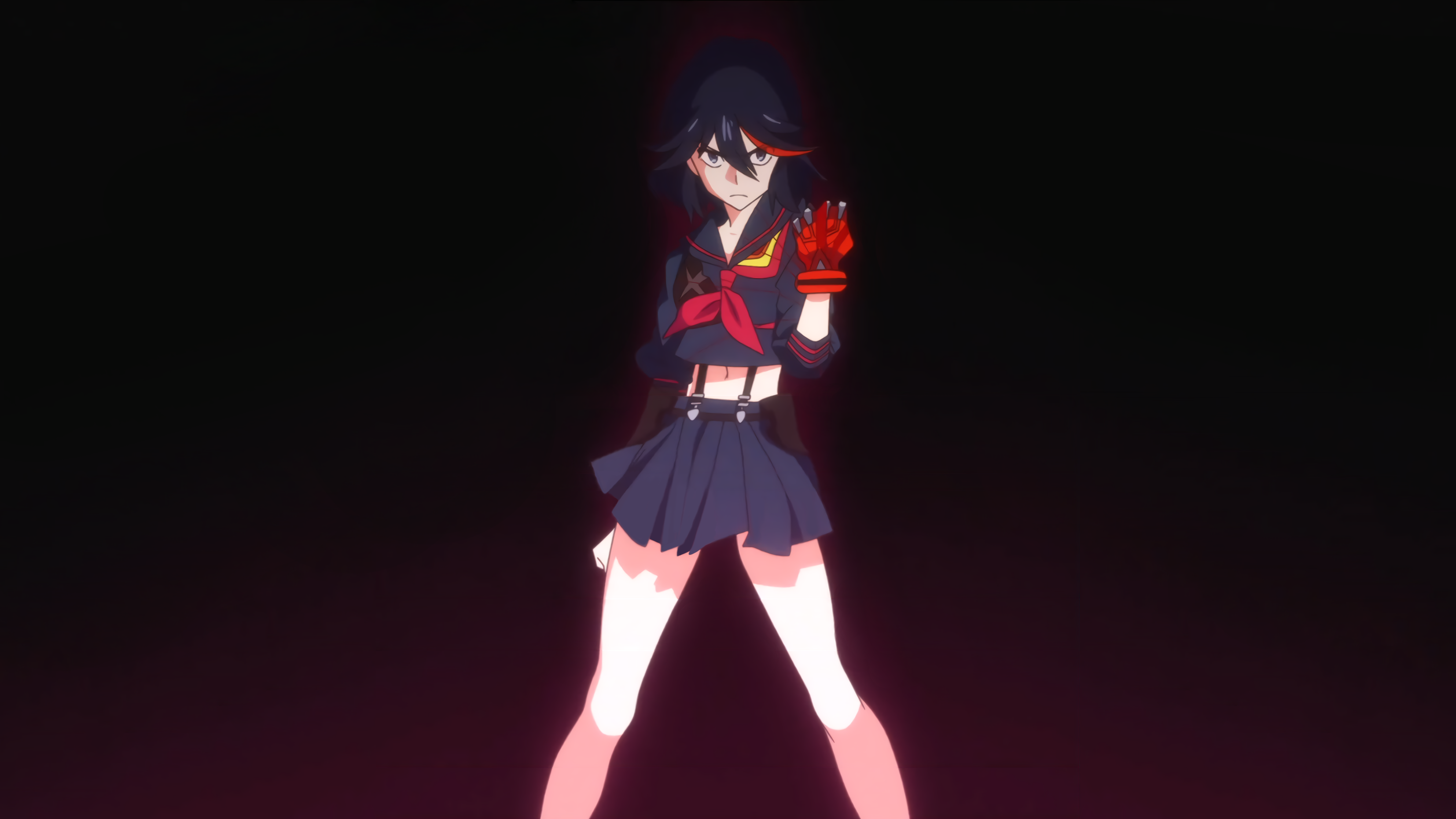 Ryе«Ko Matoi Kill La Kill Wallpapers