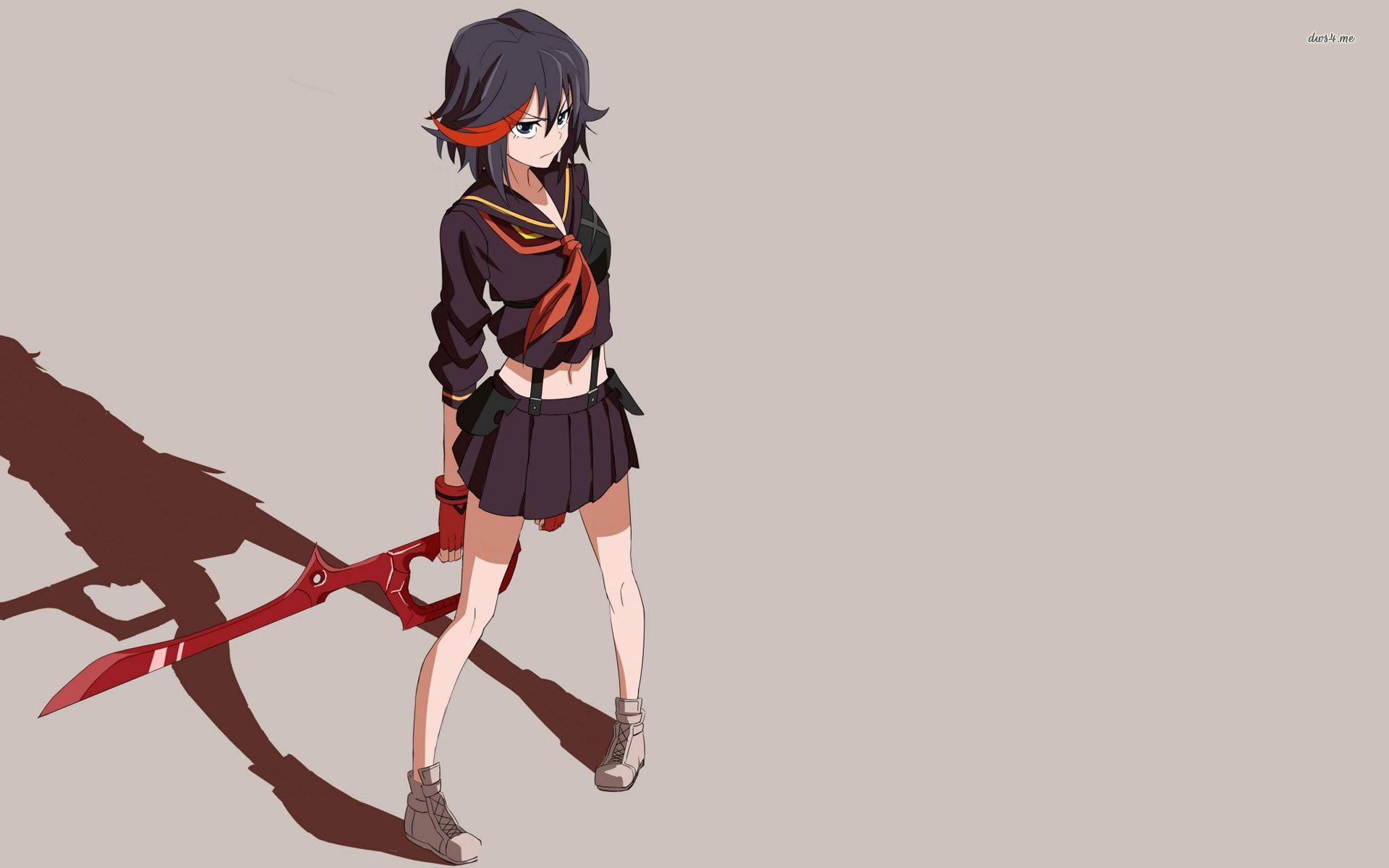 Ryе«Ko Matoi Kill La Kill Wallpapers