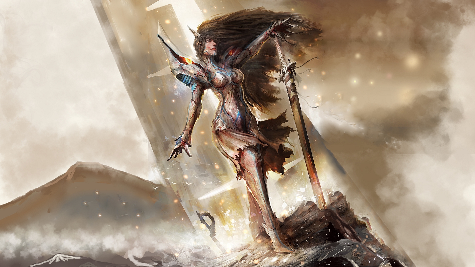 Ryе«Ko Matoi Kill La Kill Wallpapers