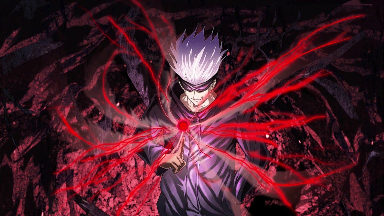 Ryomen Sukuna Cool Digital Wallpapers