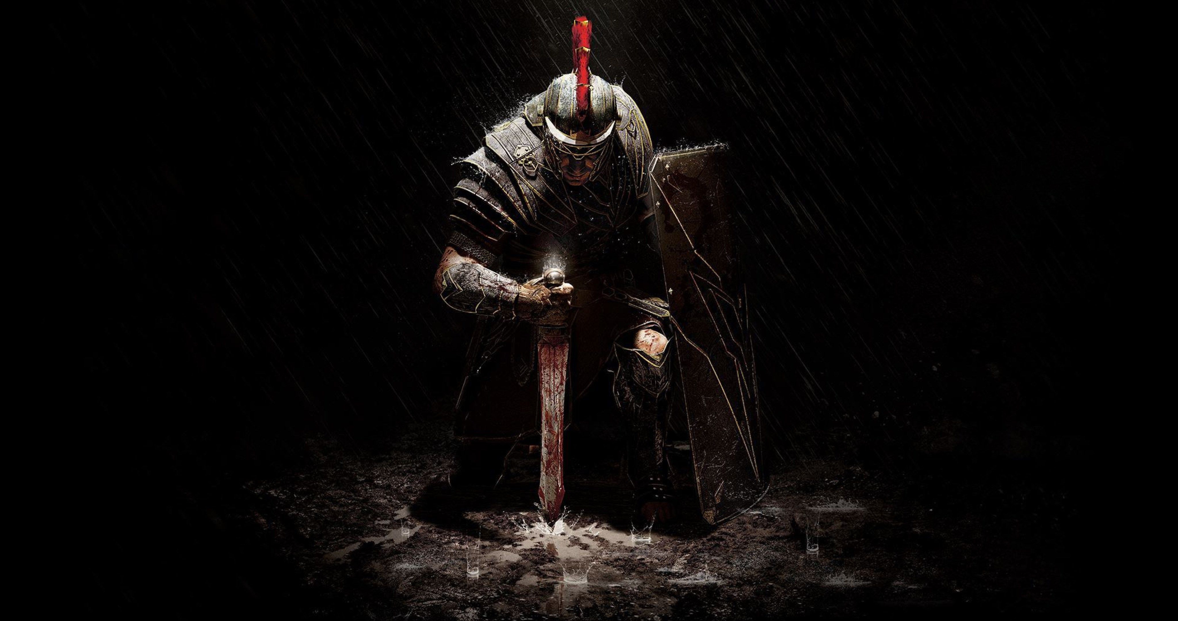 Ryse: Son Of Rome Wallpapers