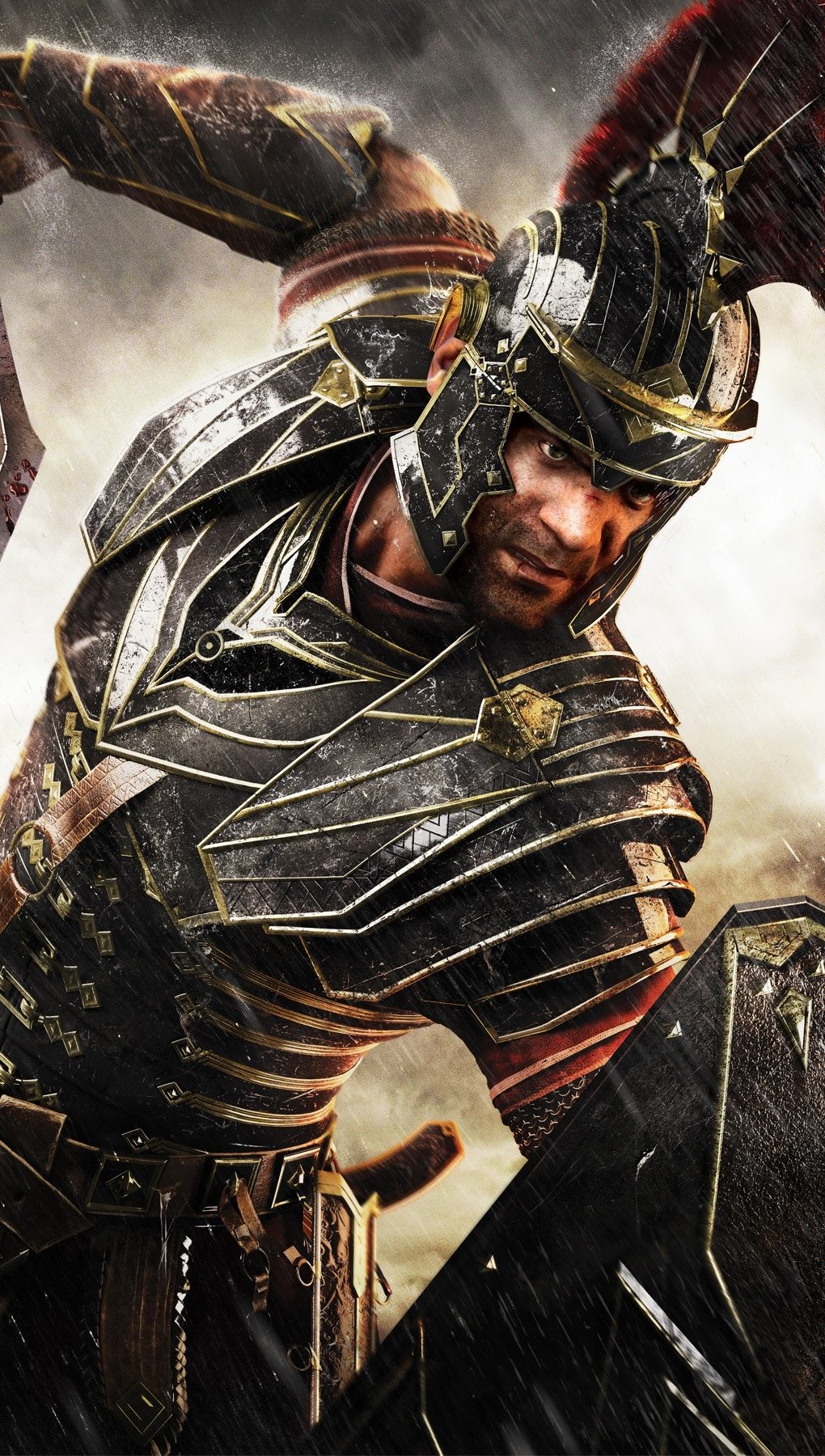 Ryse: Son Of Rome Wallpapers