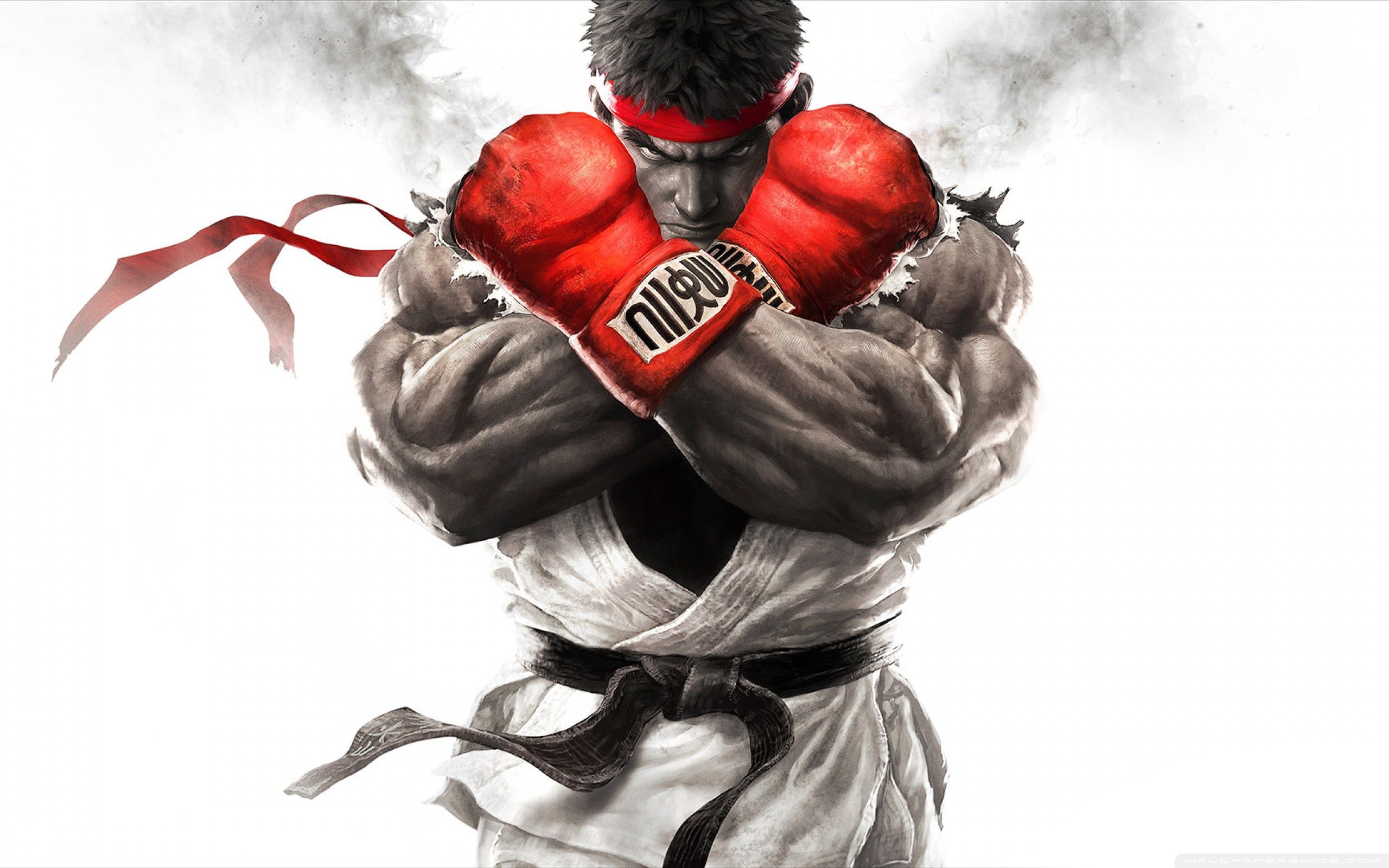 Ryu Wallpapers