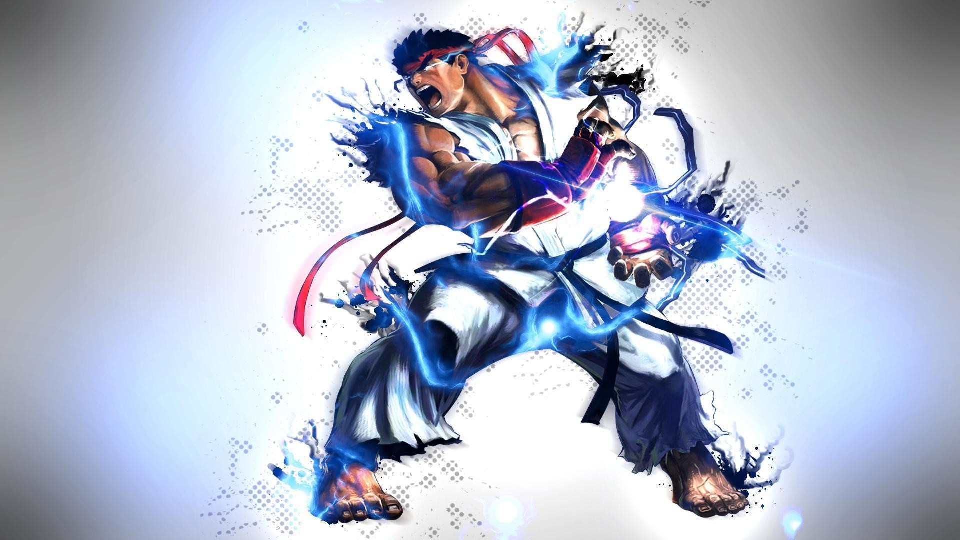 Ryu Wallpapers