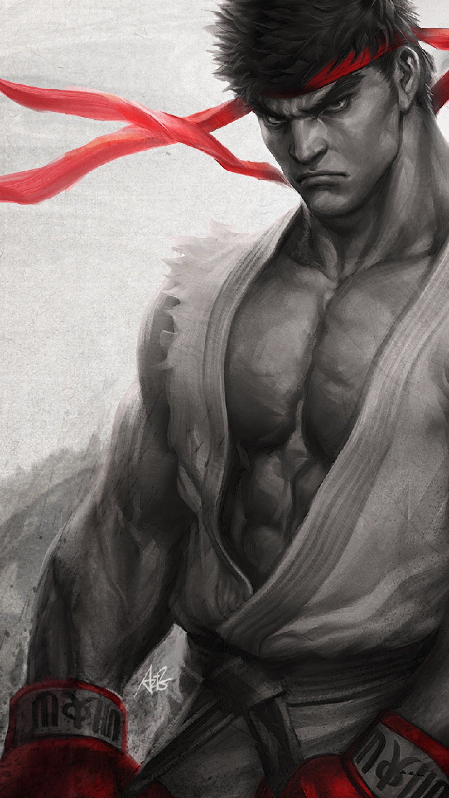 Ryu Wallpapers