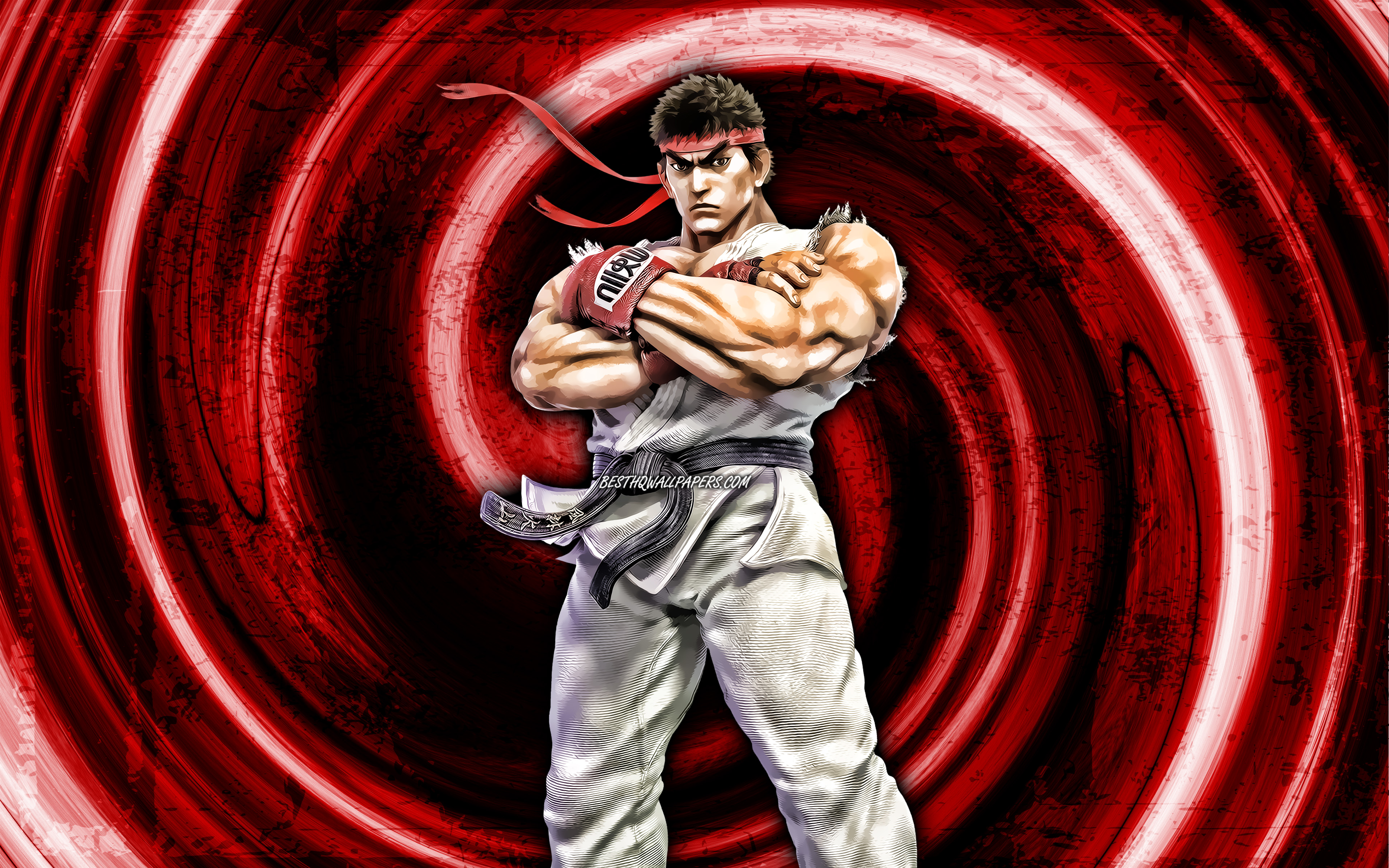 Ryu Wallpapers