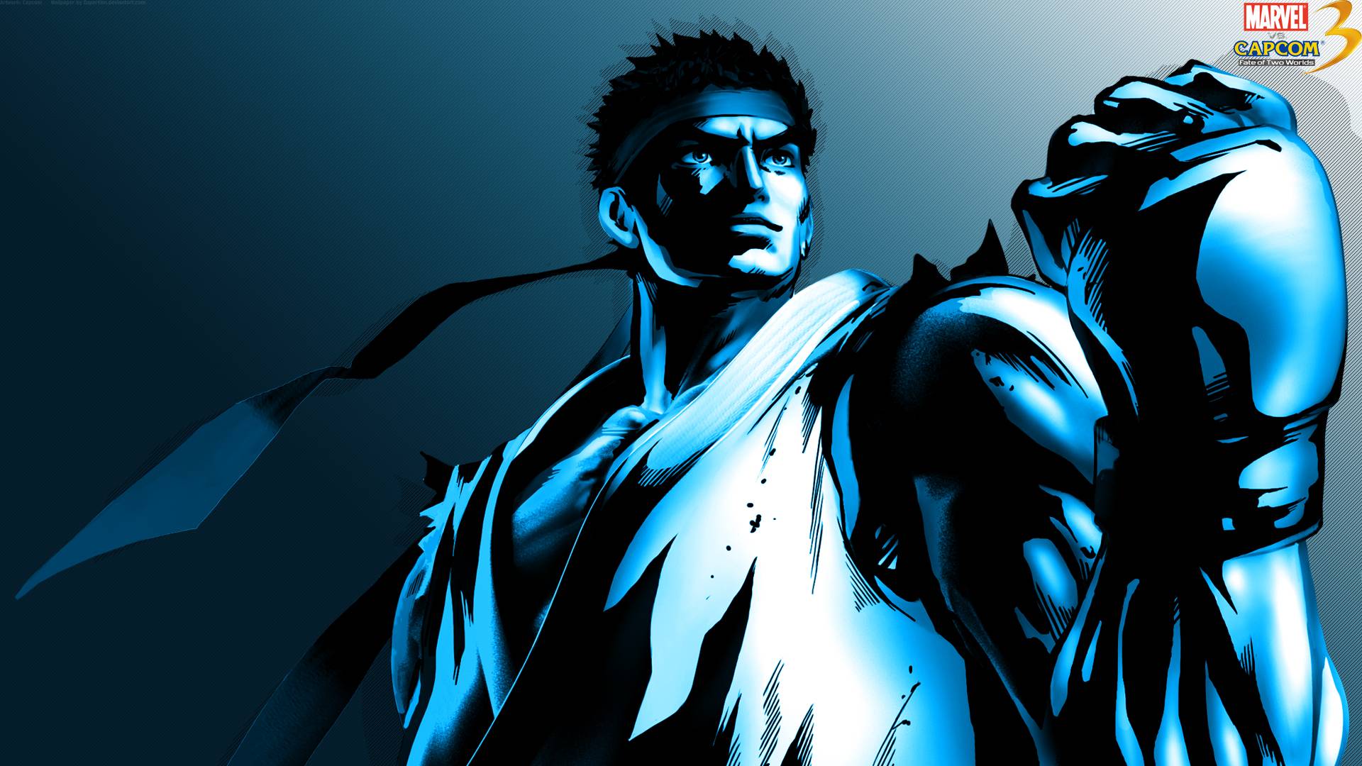 Ryu Wallpapers