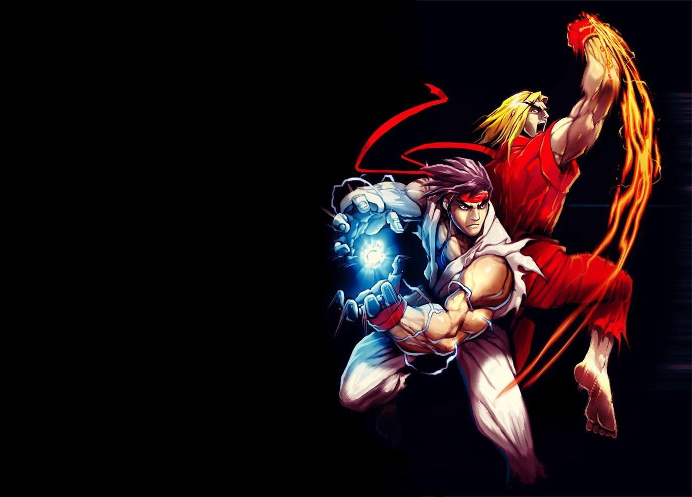 Ryu Wallpapers