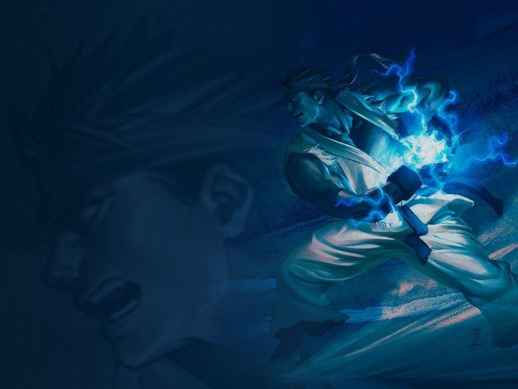 Ryu Wallpapers