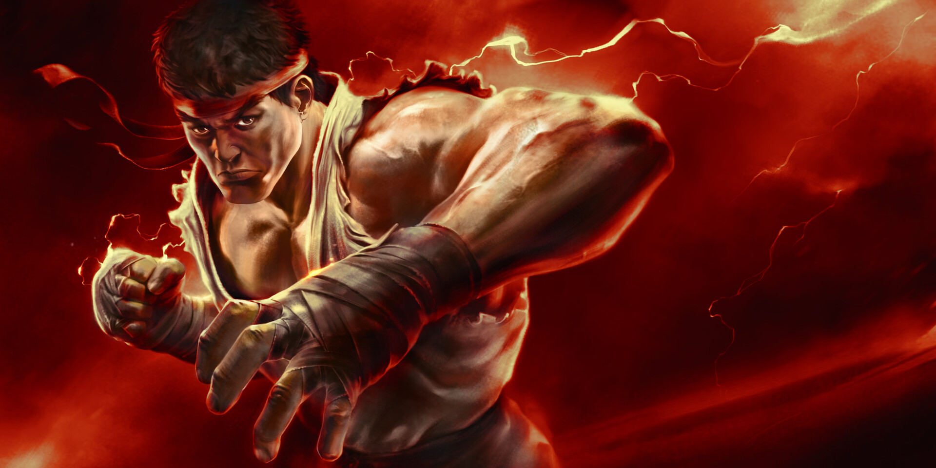 Ryu Wallpapers