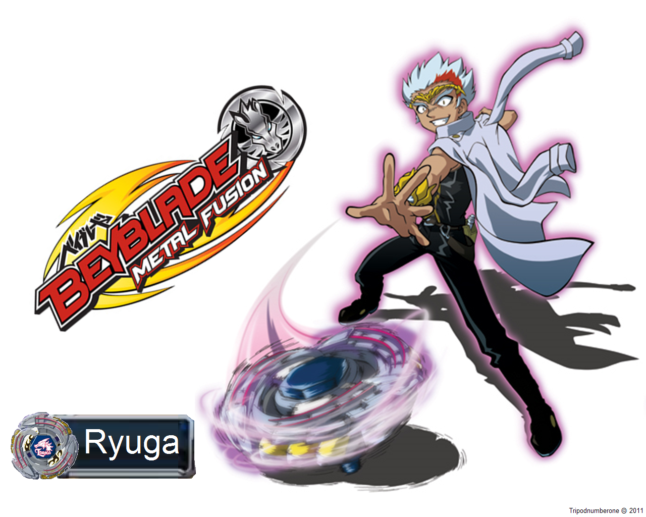 Ryuga Wallpapers