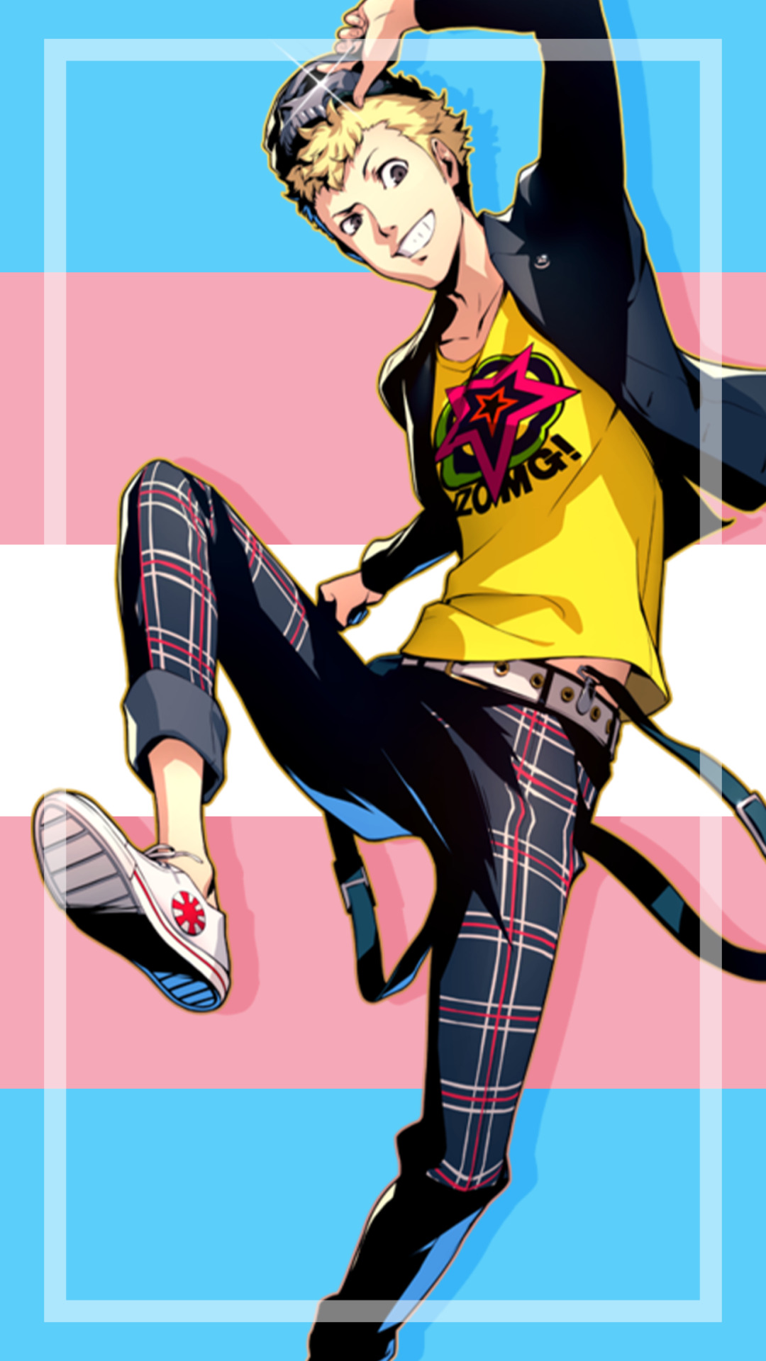 Ryuji Sakamoto Wallpapers