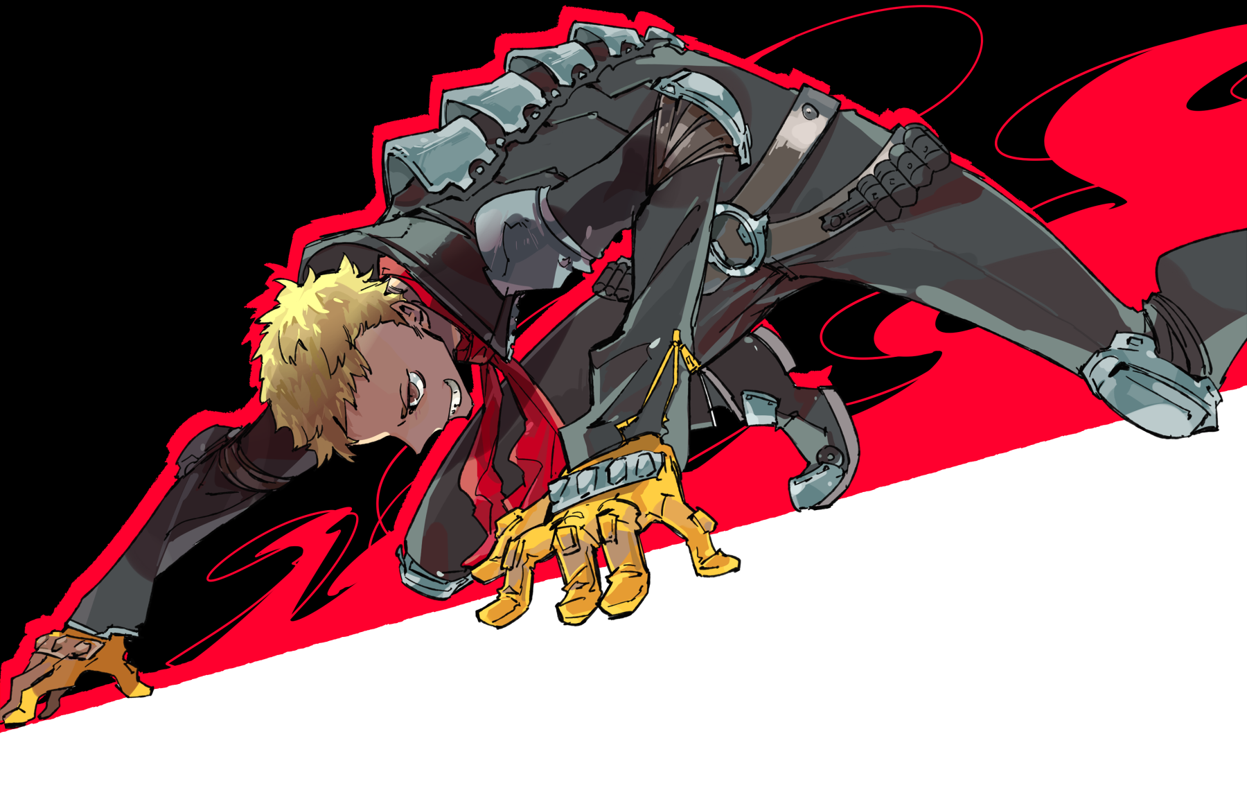 Ryuji Sakamoto Wallpapers