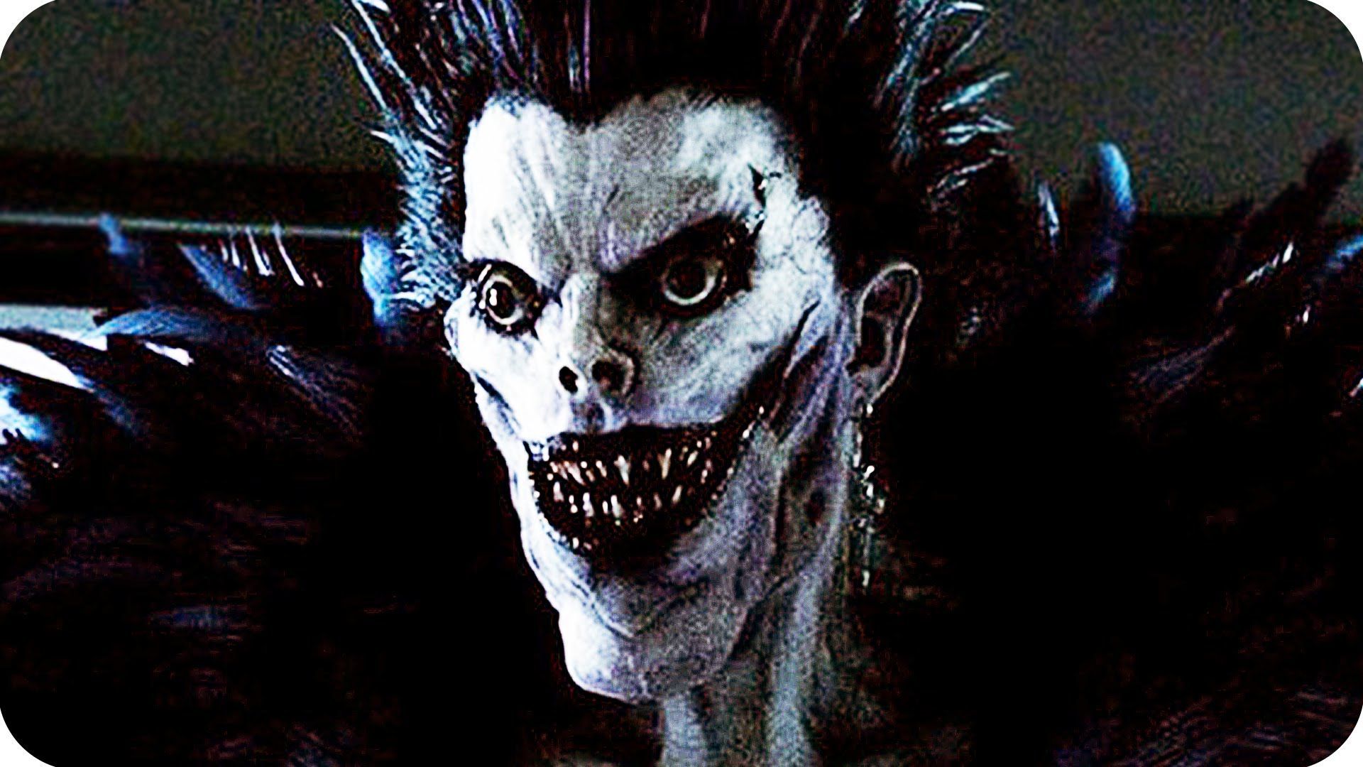 Ryuk Death Note Movie Wallpapers