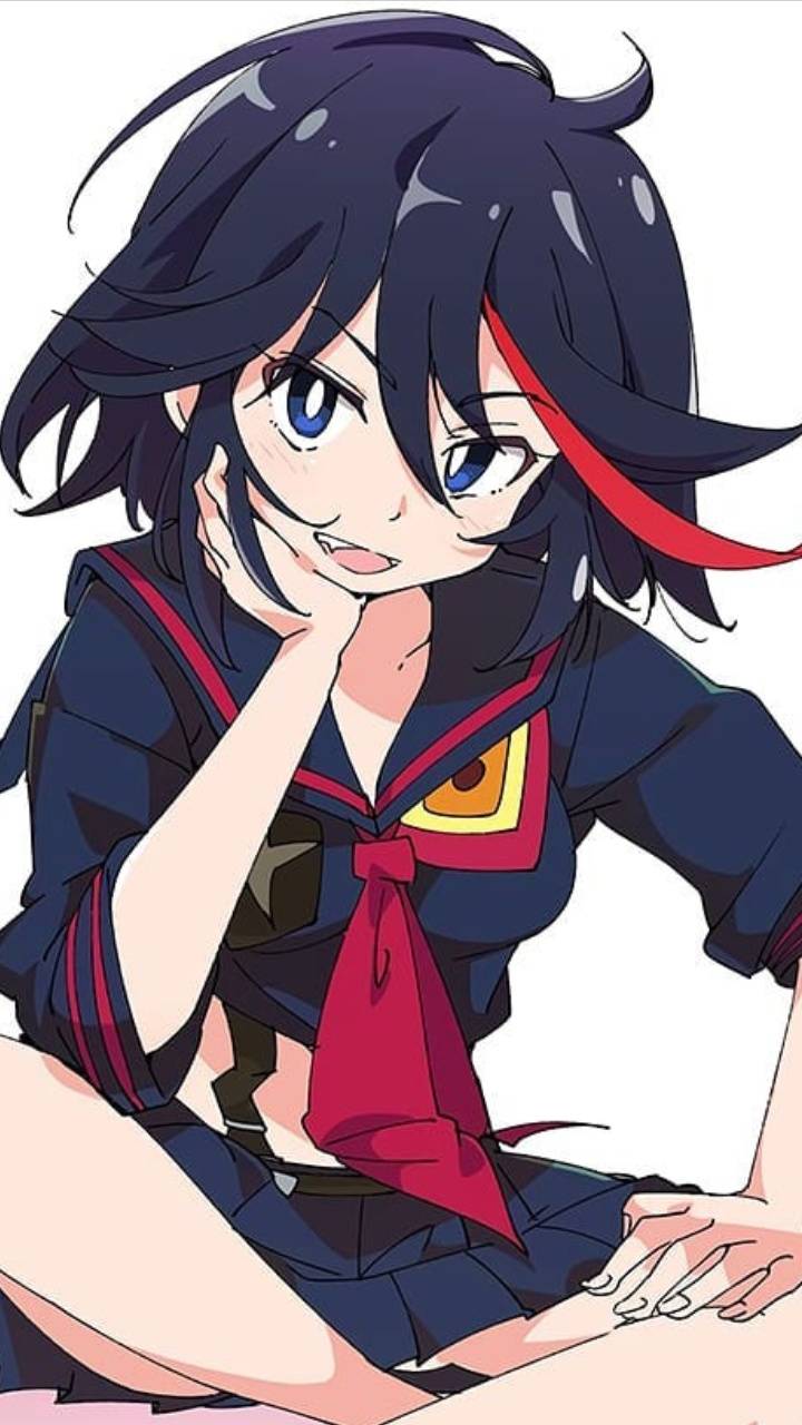 Ryuko Wallpapers