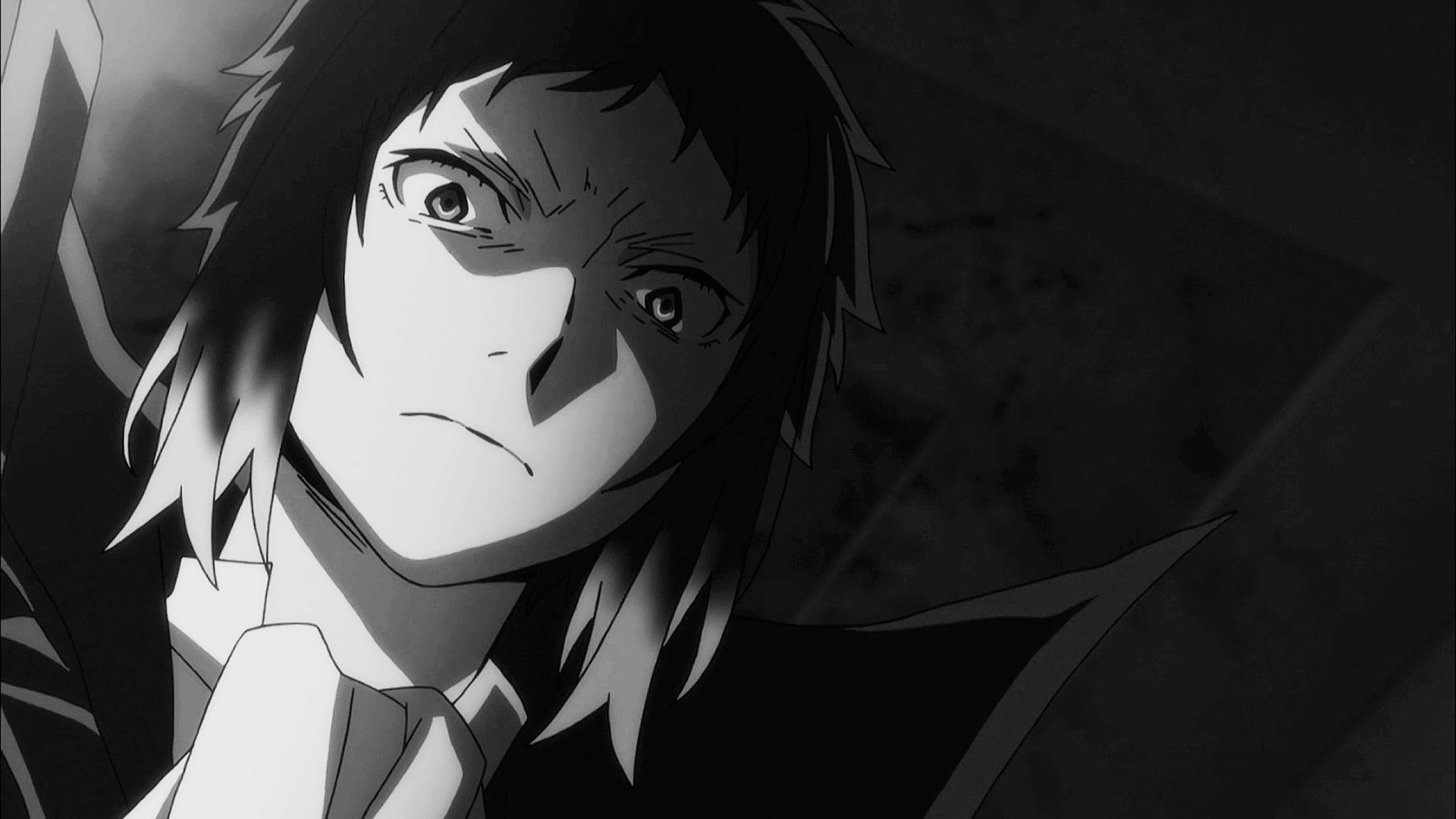 Ryunosuke Akutagawa Anime Wallpapers