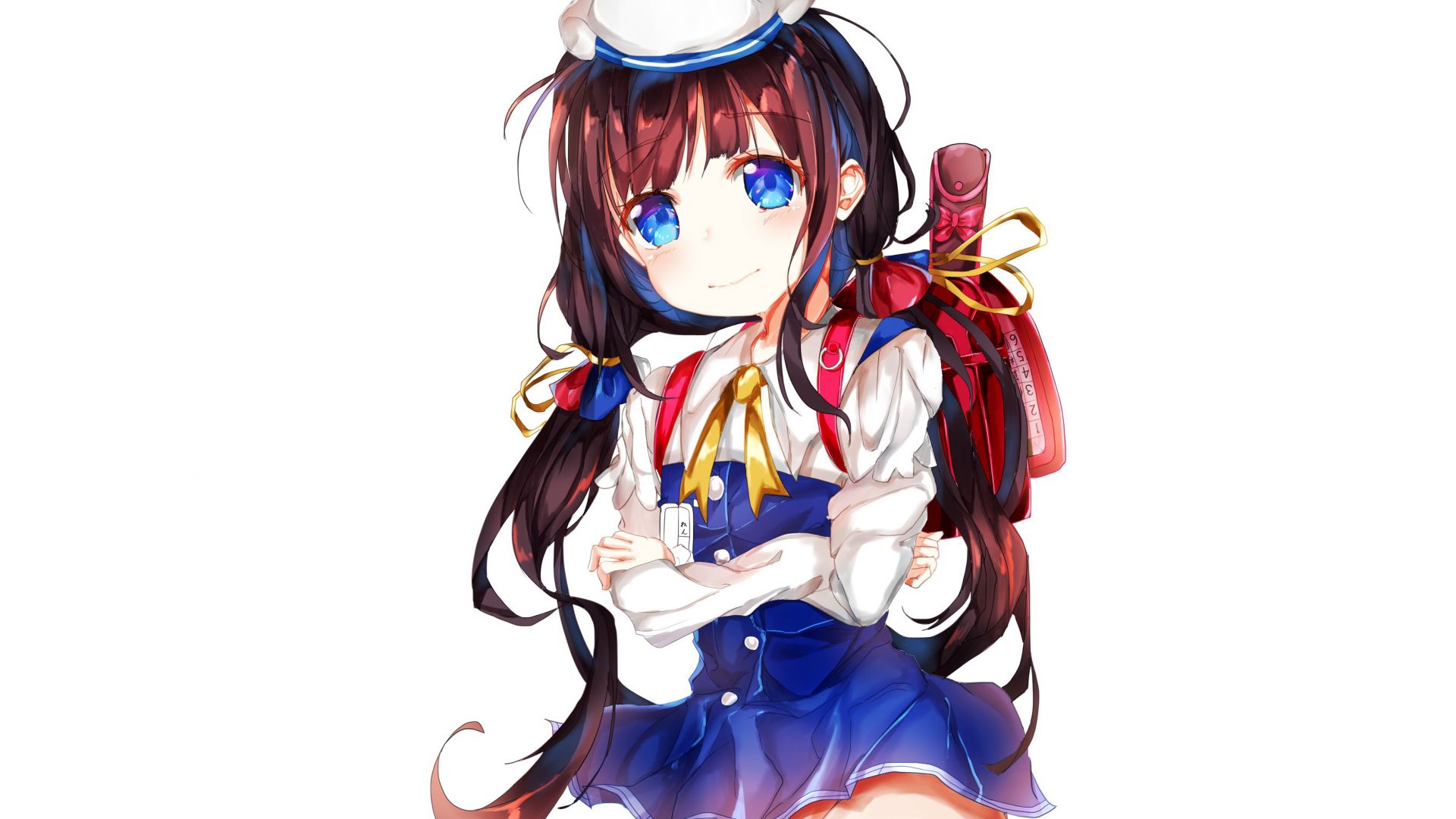 Ryuuou No Oshigoto! Wallpapers