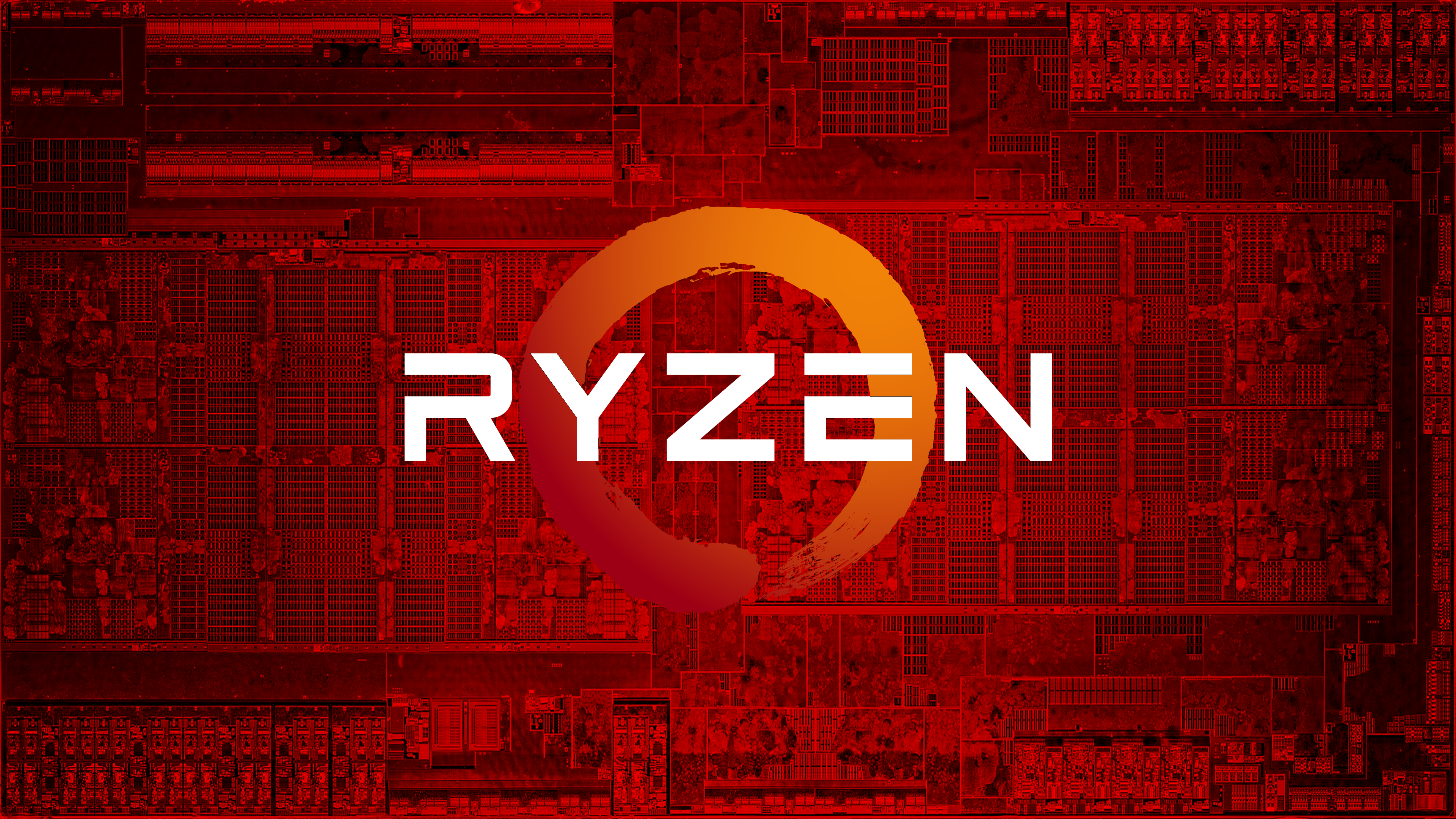 Ryzen Wallpapers