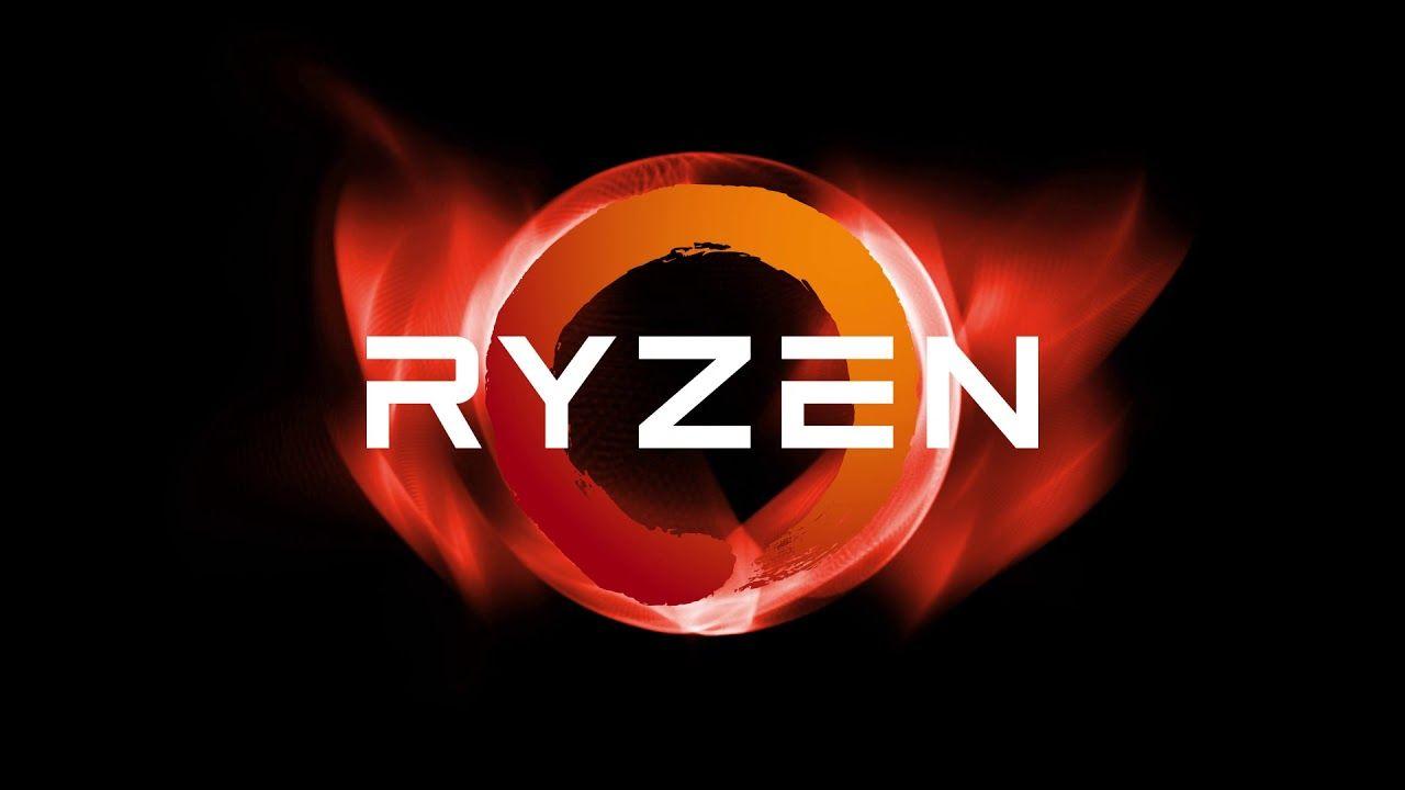 Ryzen Wallpapers