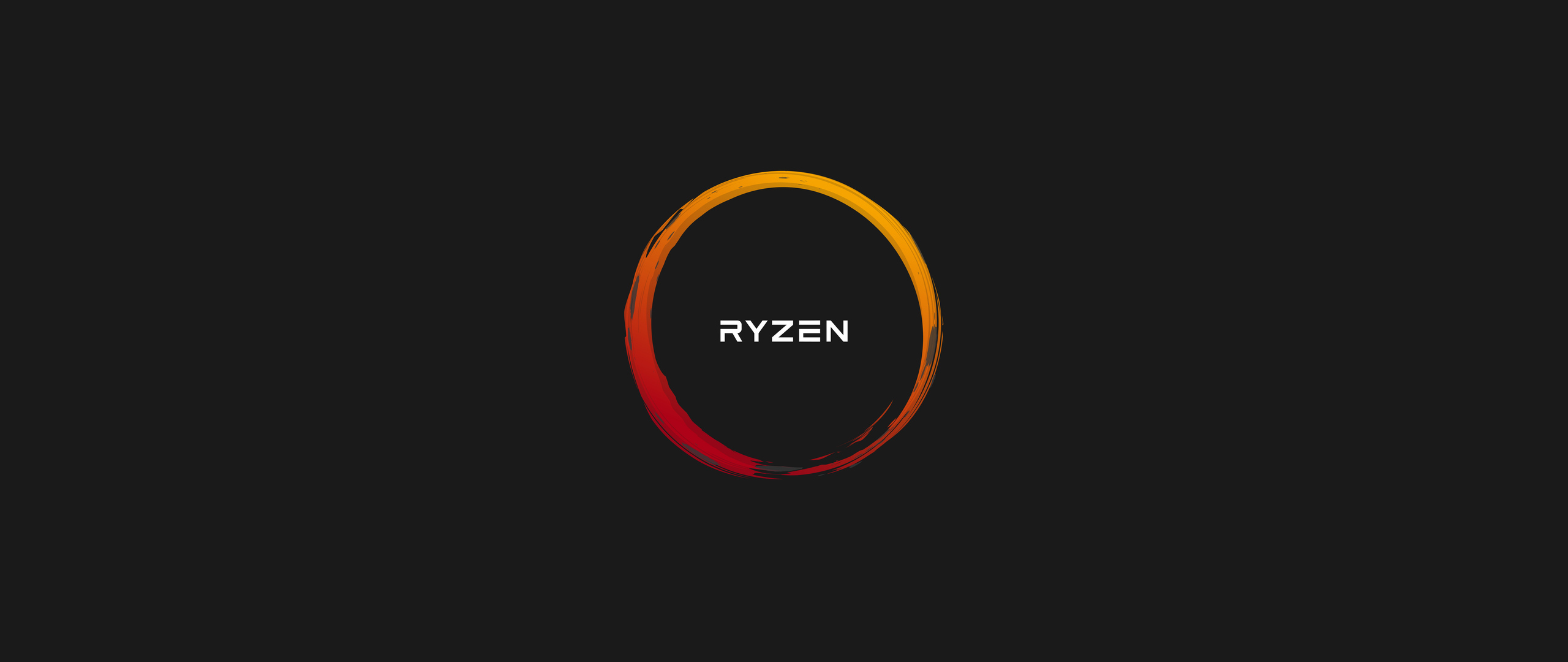 Ryzen Wallpapers