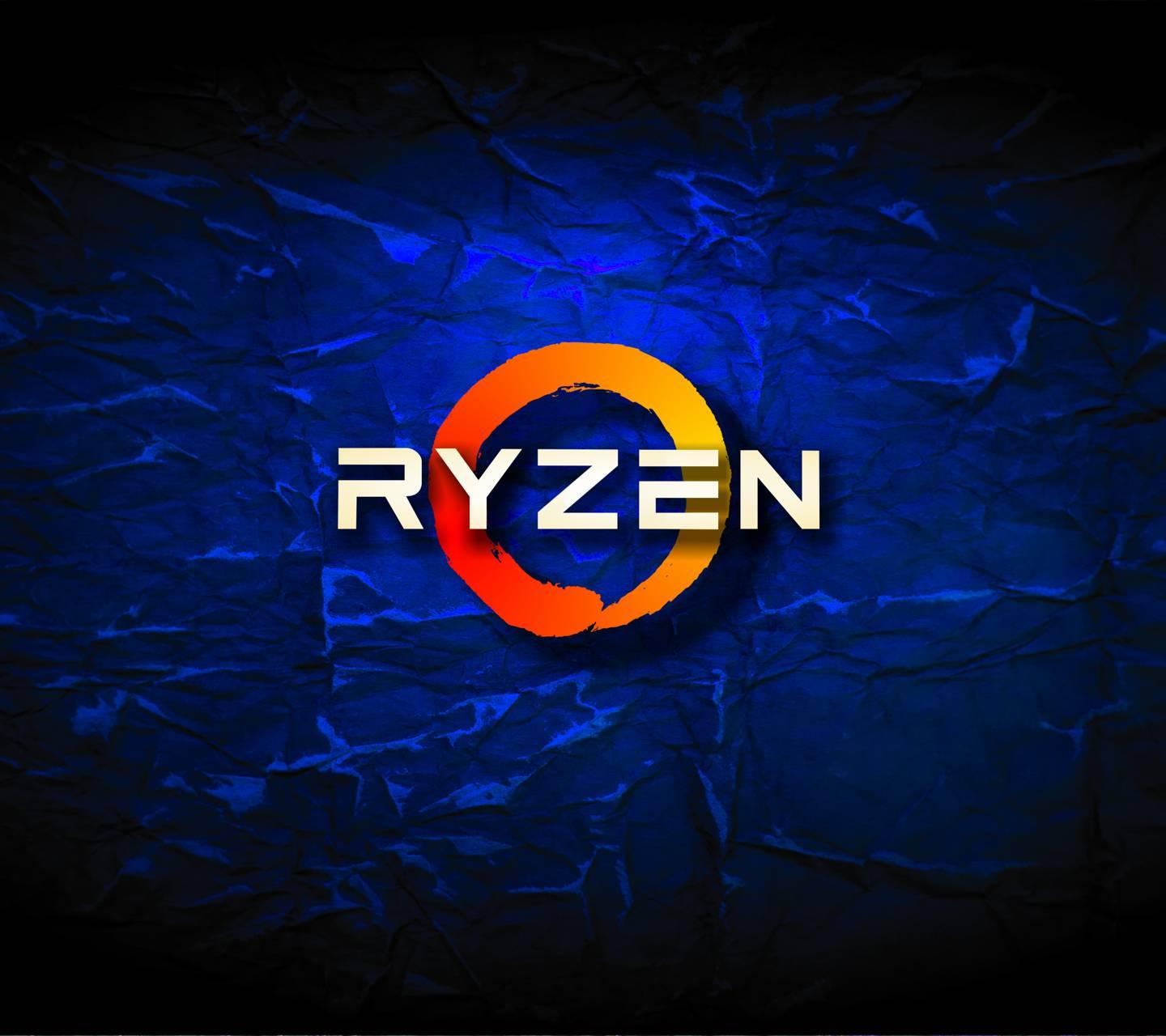 Ryzen Wallpapers