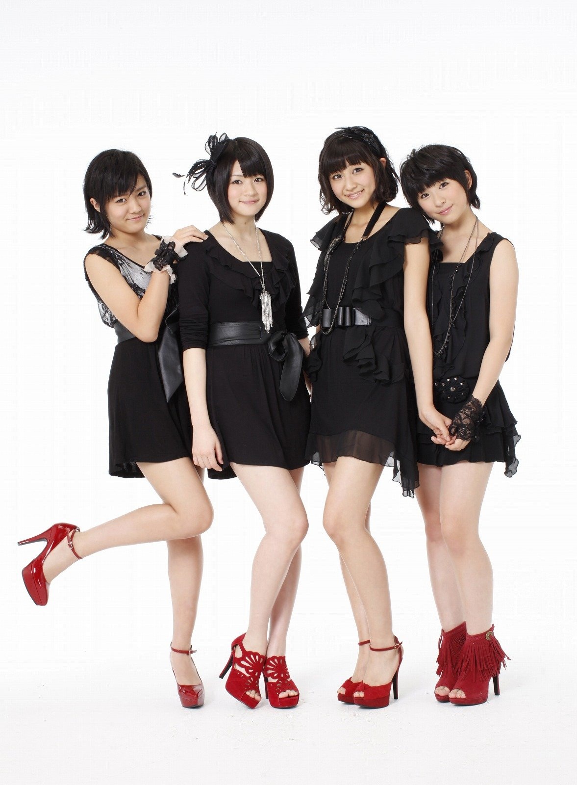 S/Mileage Wallpapers