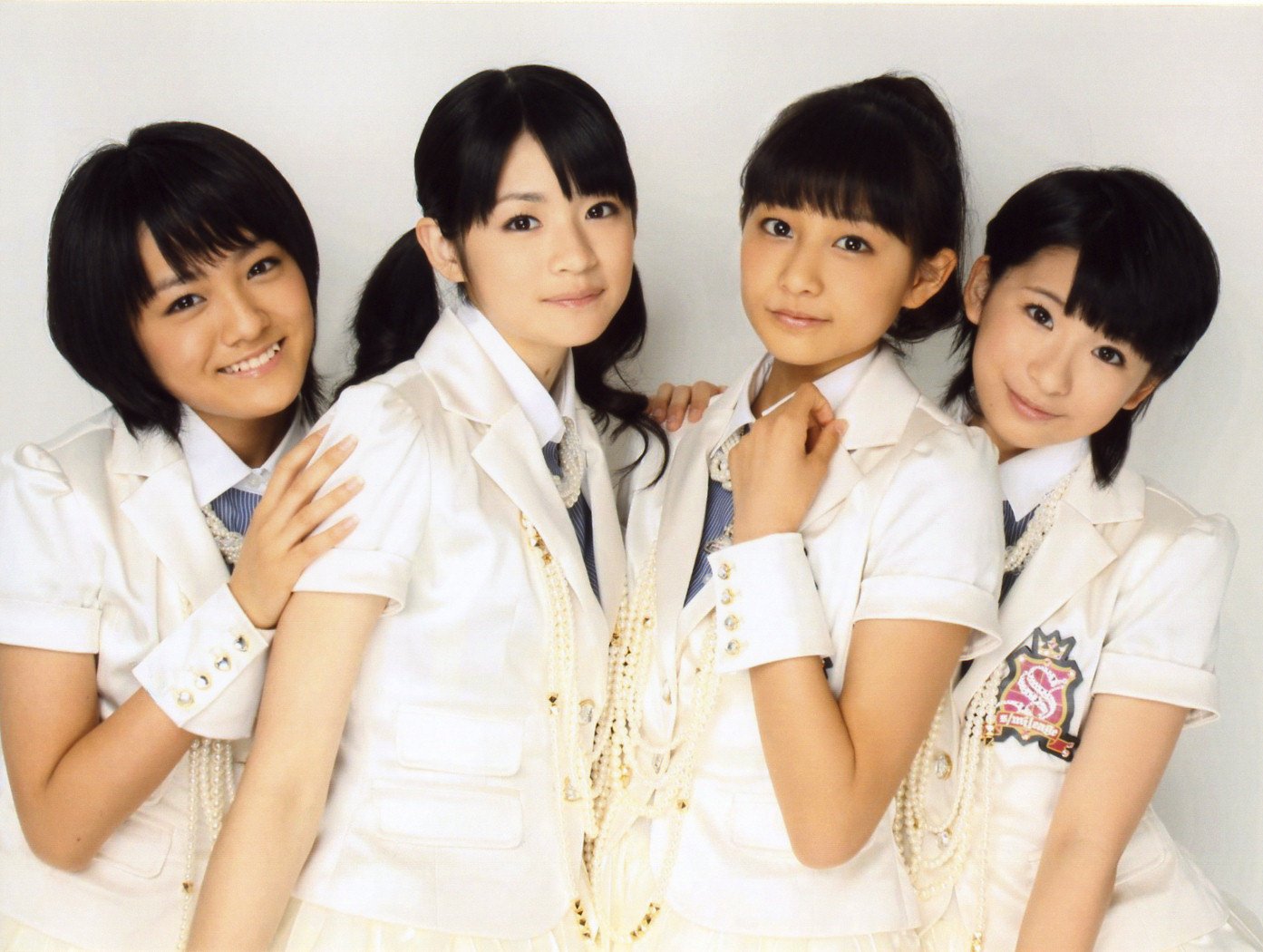 S/Mileage Wallpapers