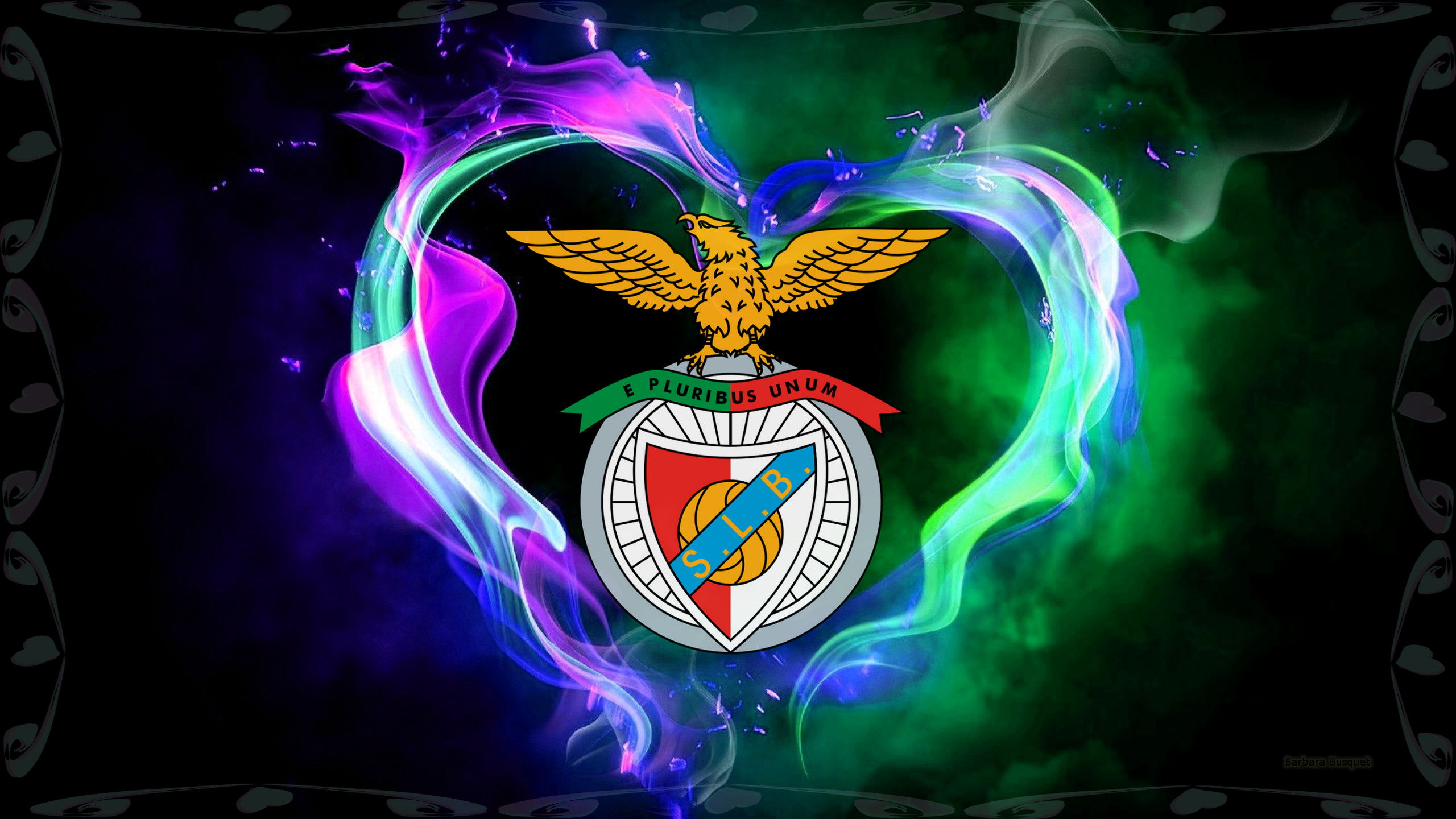 S.L. Benfica Wallpapers