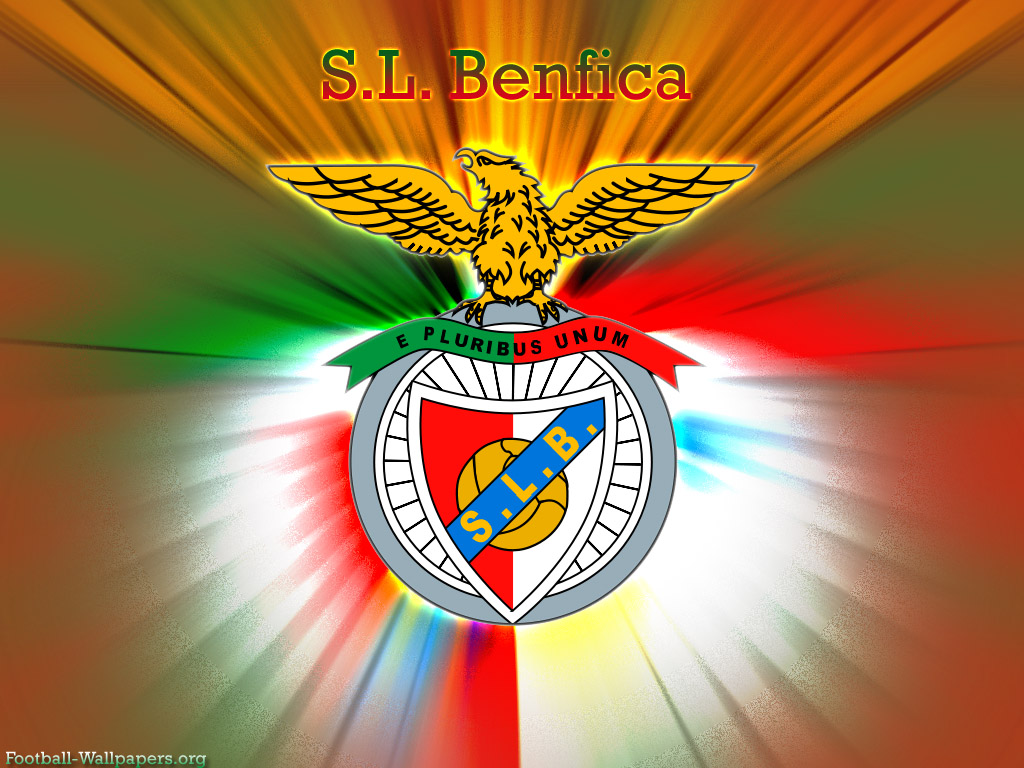 S.L. Benfica Wallpapers