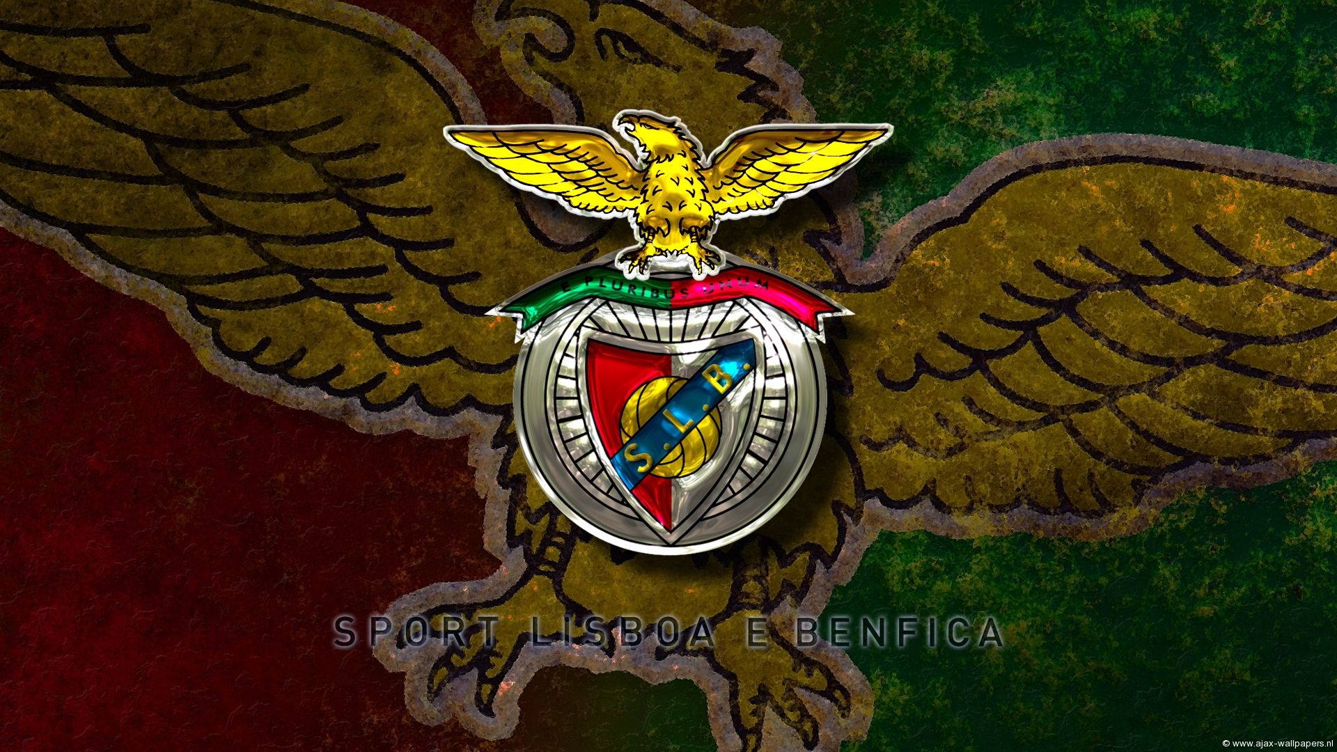 S.L. Benfica Wallpapers